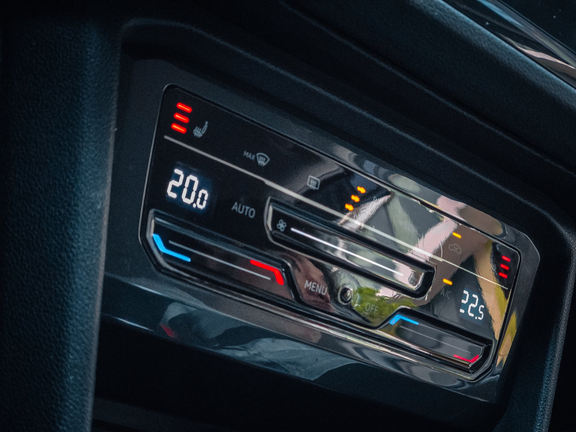 2021 Volkswagen Tiguan 照片 9