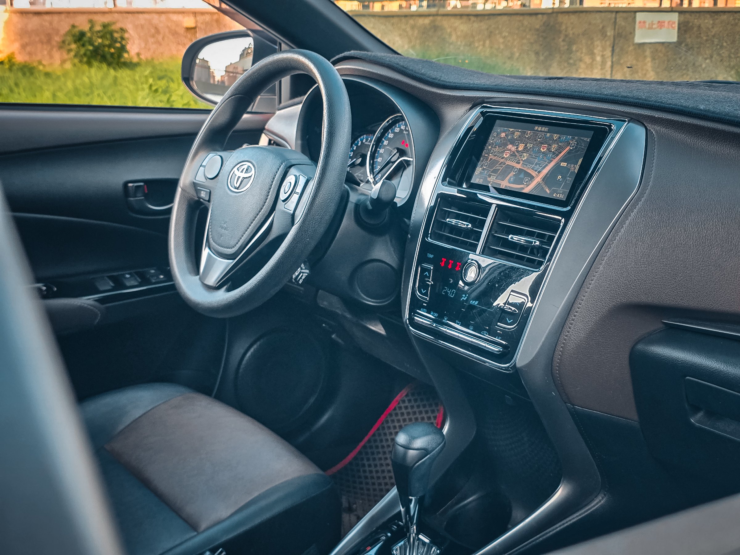 2021 toyota Yaris 1.5豪華 照片 14