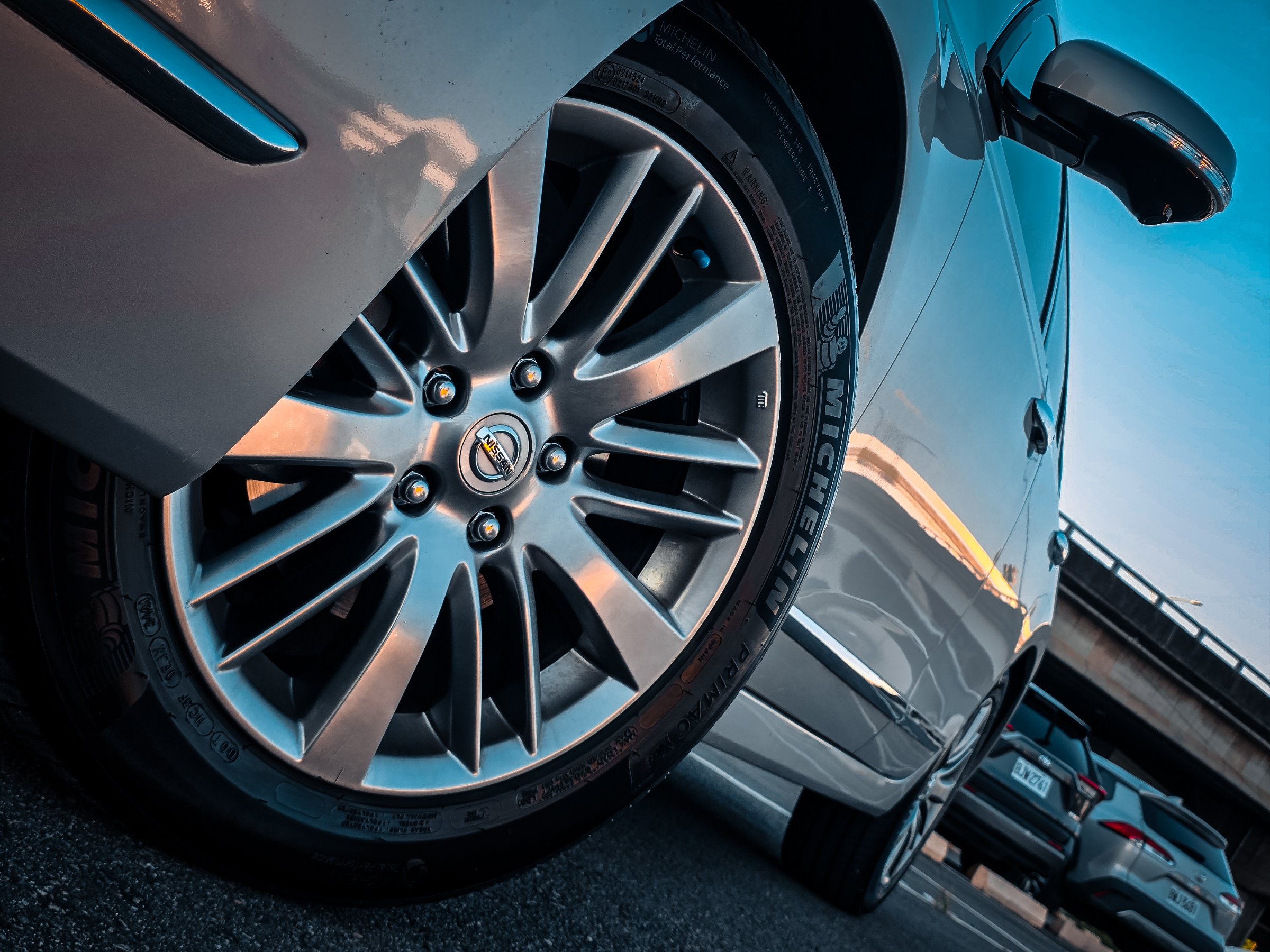 2015 NISSAN Teana 2.5 V6 LG旗艦版 照片 3