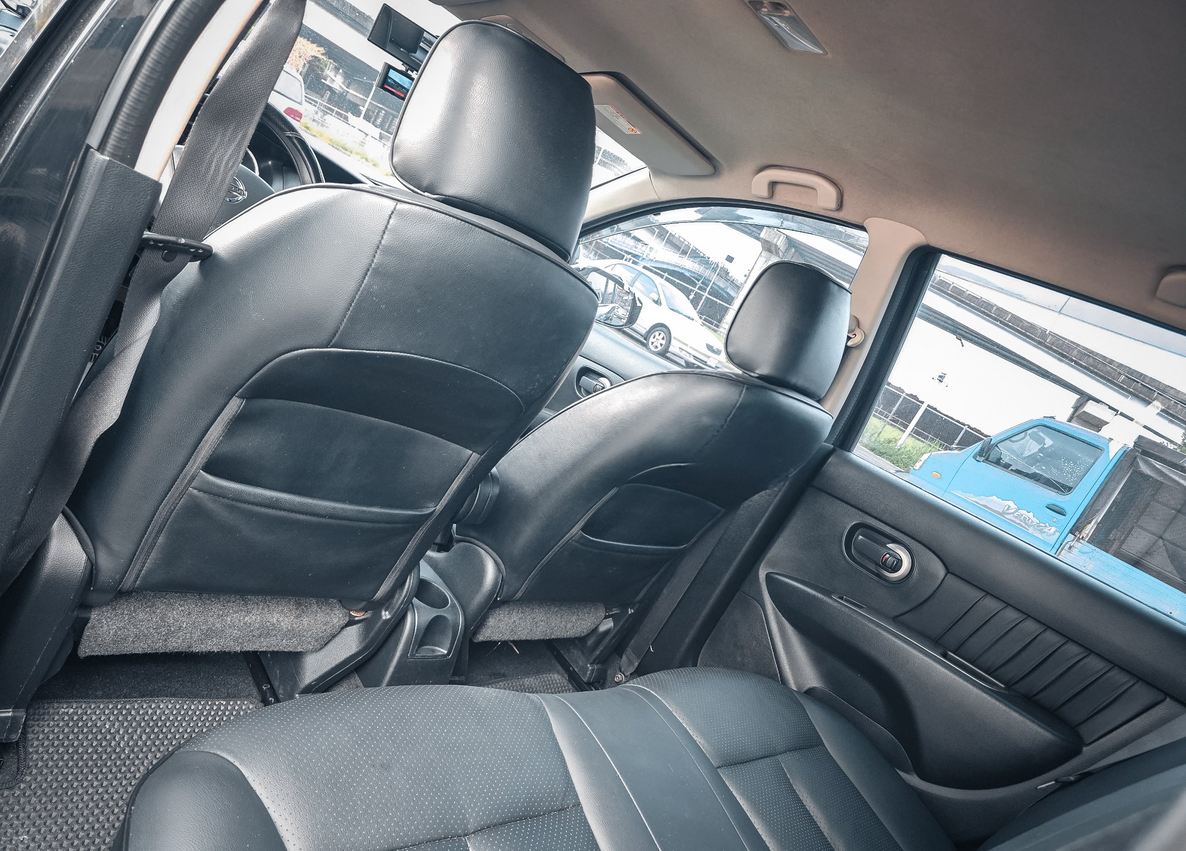 2015 nissan livina 豪華版 照片 10