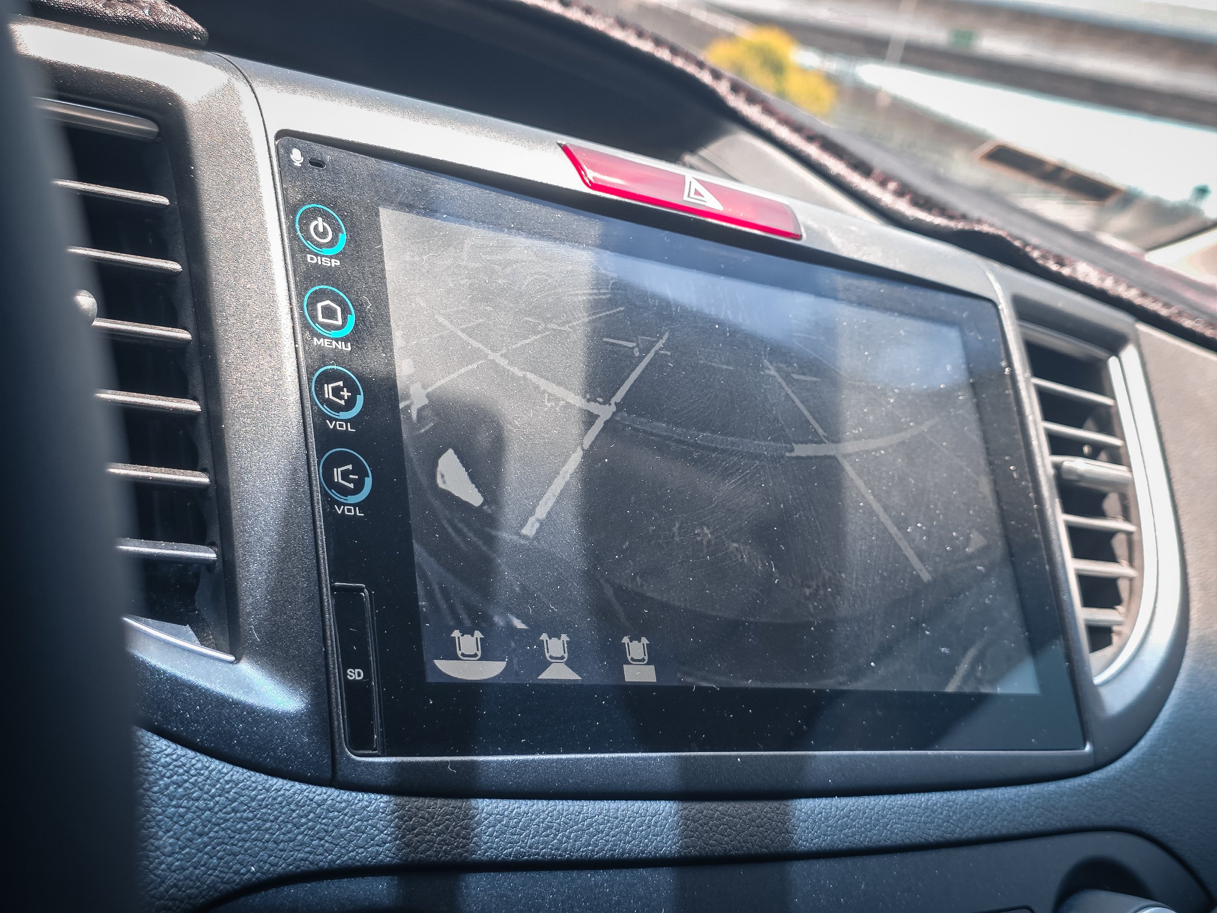 2016 Honda CR-V 照片 6