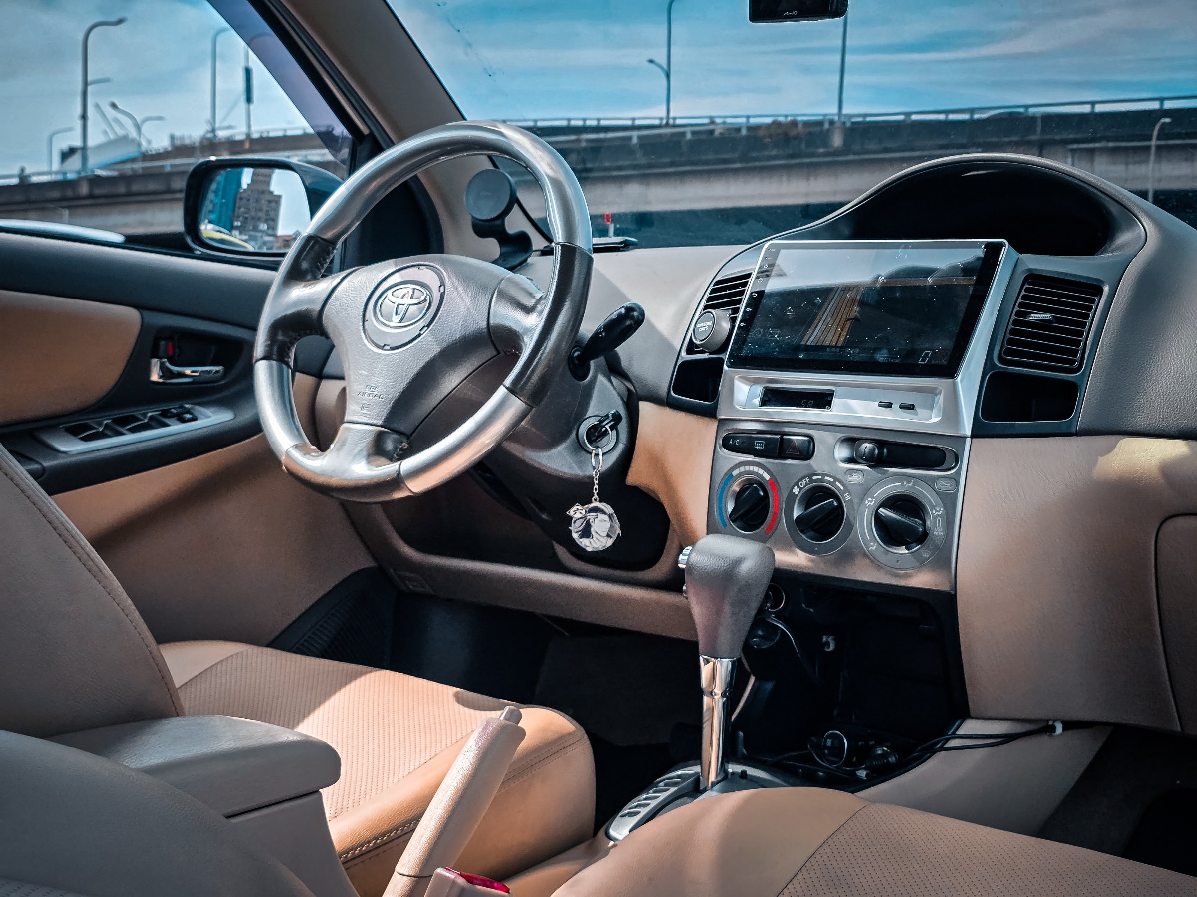 2012 Toyota Vios 照片 12