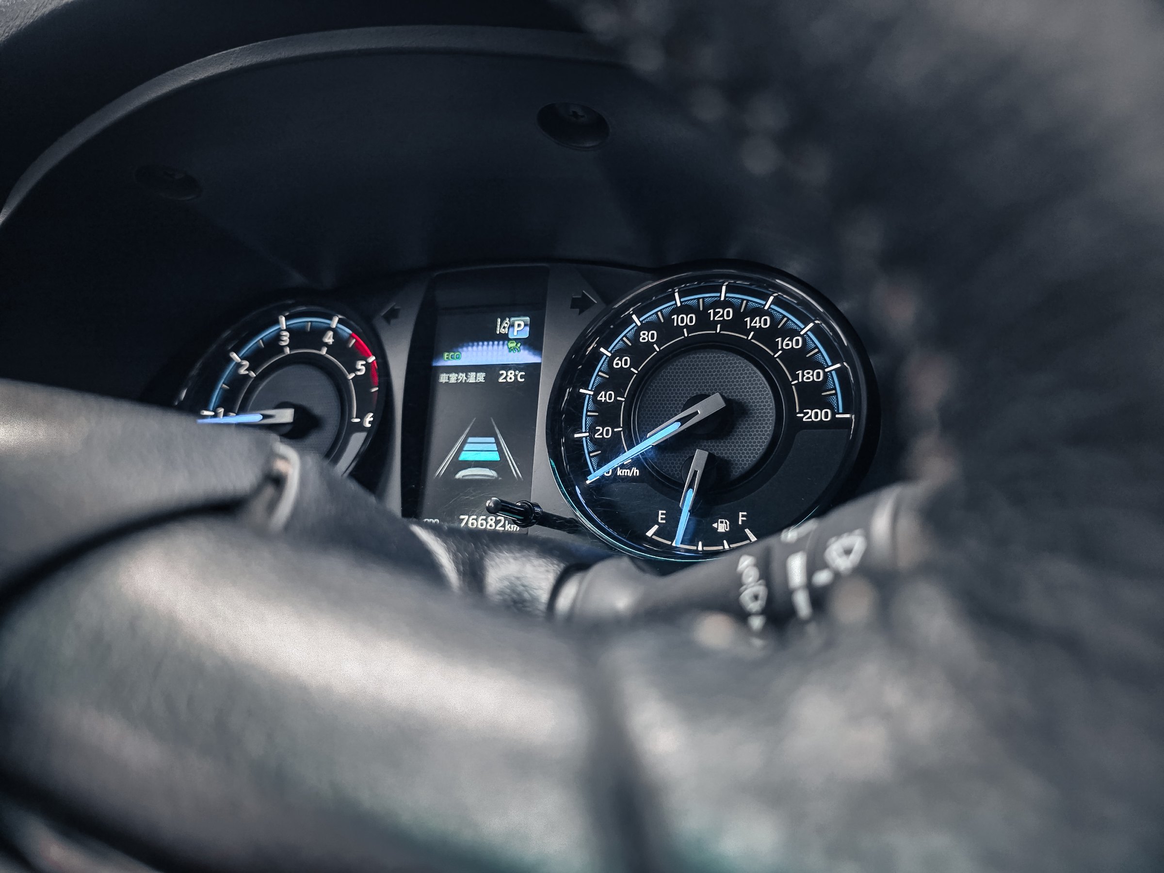 2022 toyota Hilux 2.8 柴油 照片 4