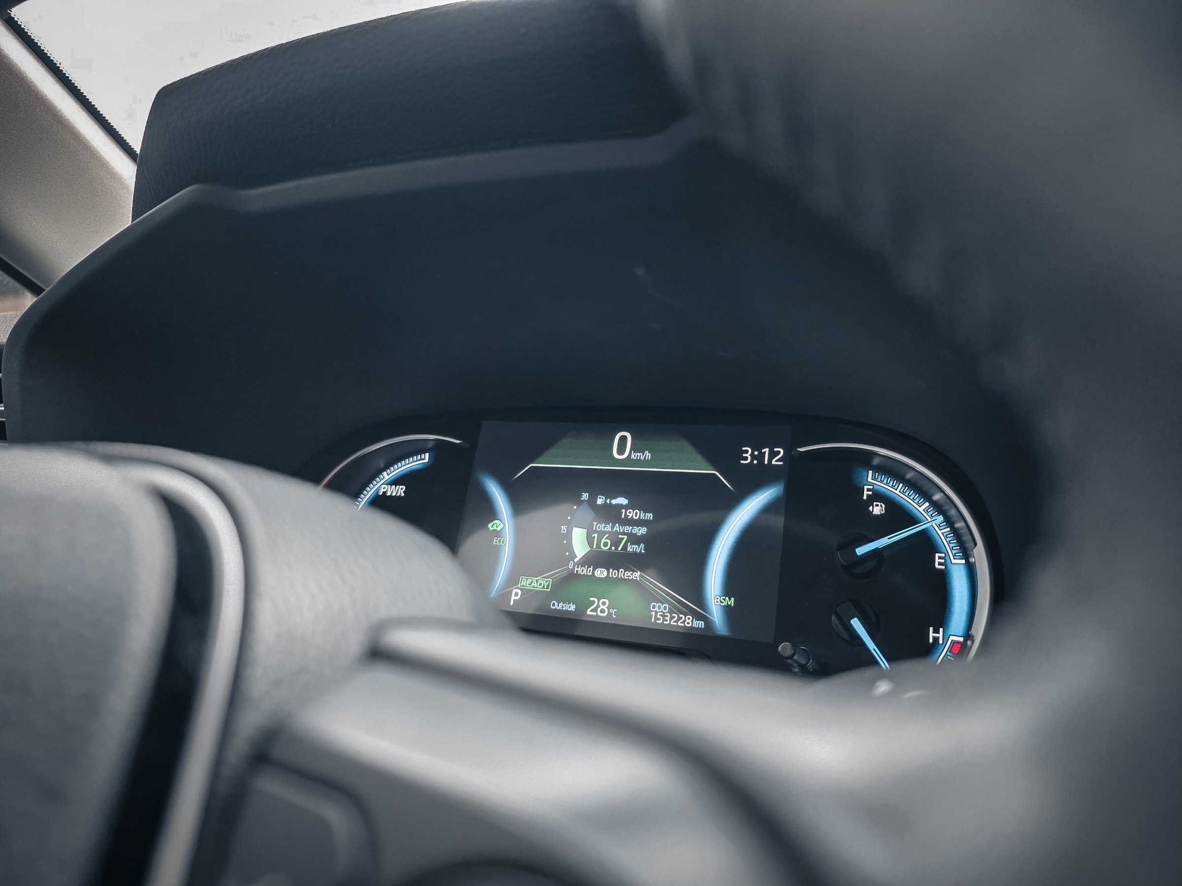 2021 Toyota RAV4 油電旗艦 照片 4