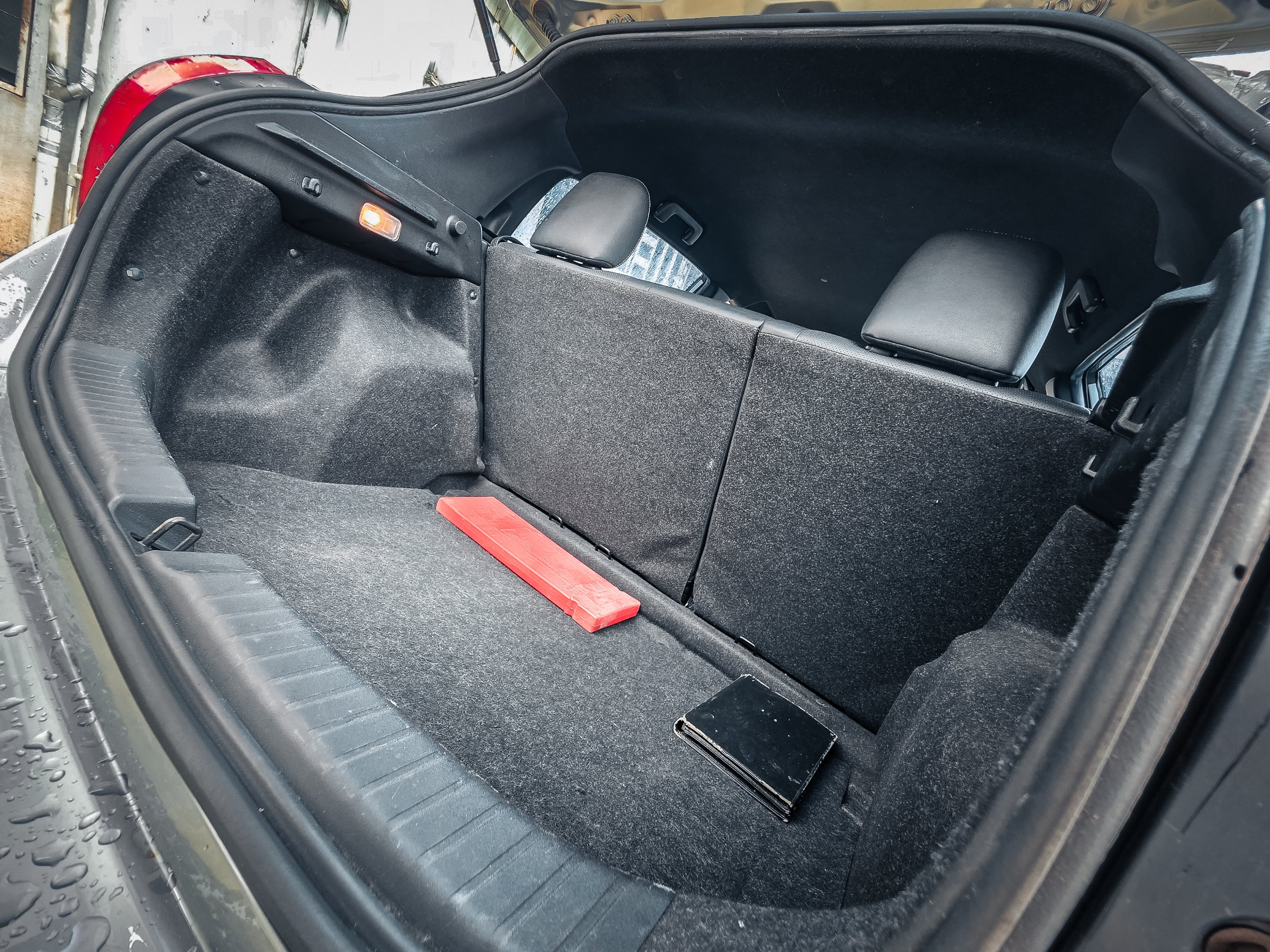 2016 toyota yaris 經典版 照片 10