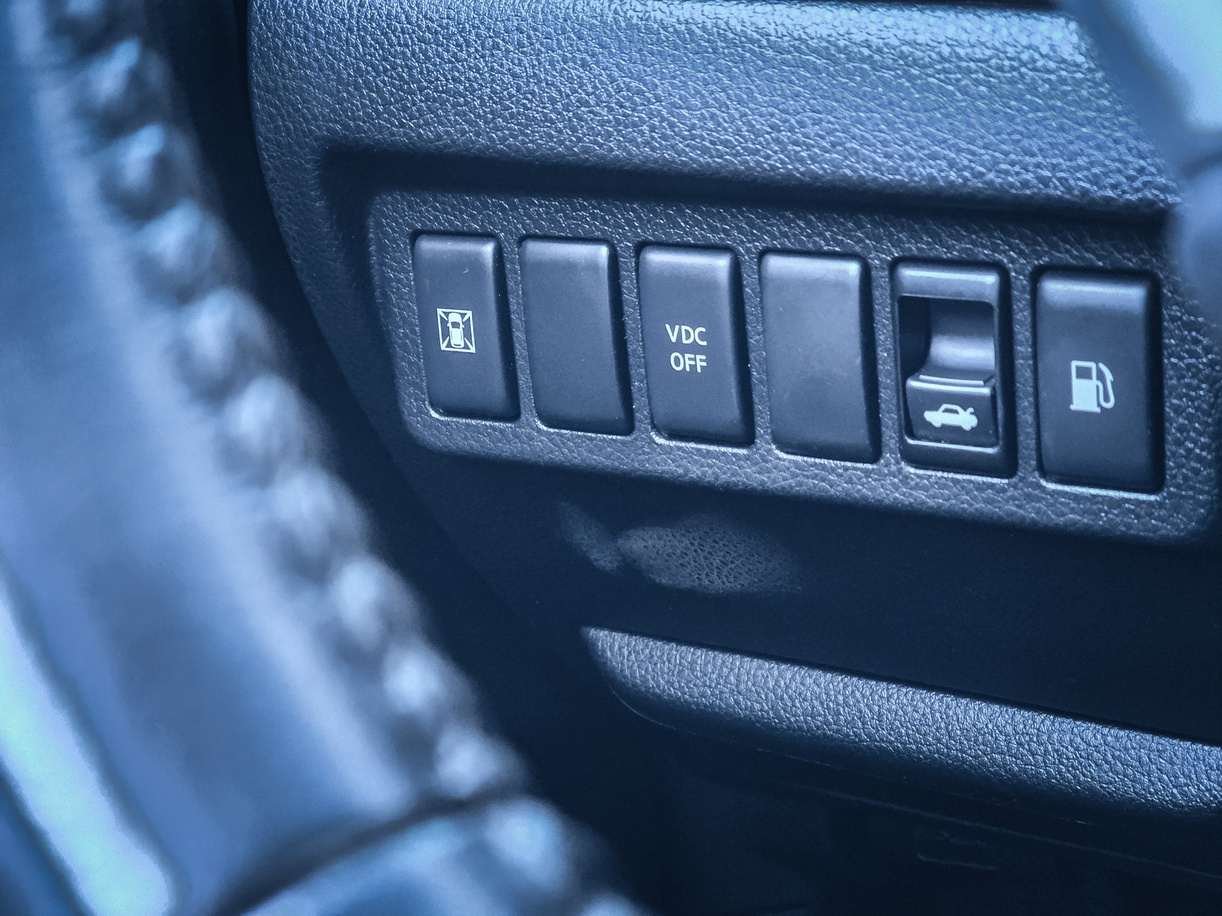 2015 NISSAN Teana 2.5 V6 LG旗艦版 照片 11