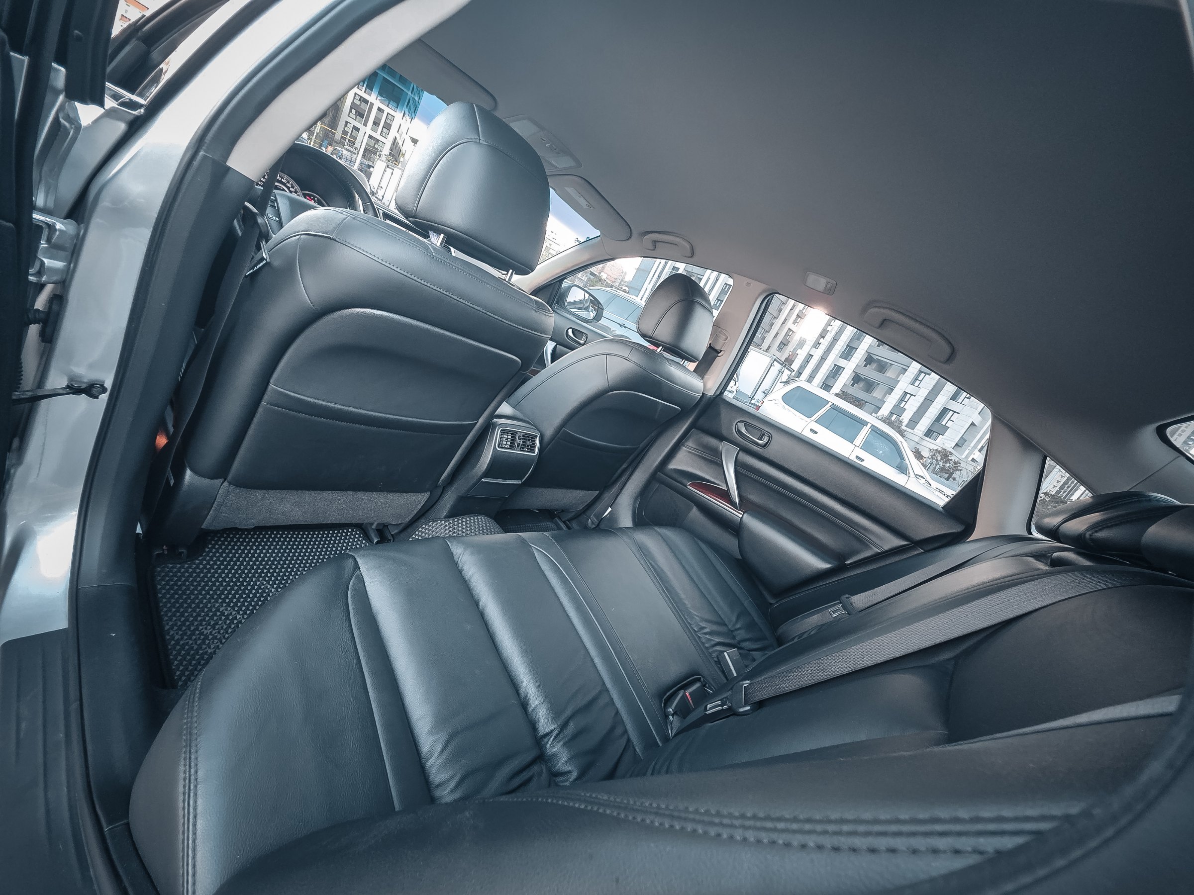 2015 NISSAN Teana 2.5 V6 LG旗艦版 照片 20