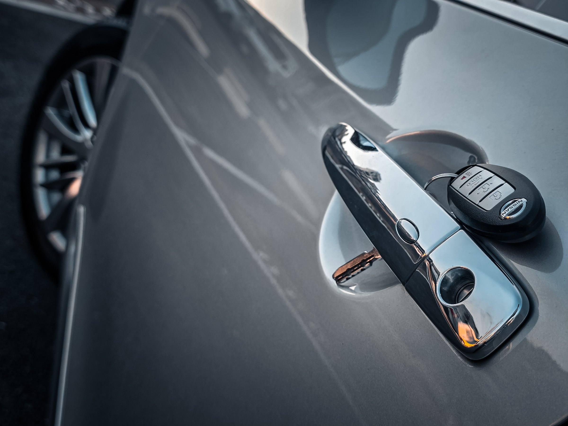 2015 NISSAN Teana 2.5 V6 LG旗艦版 照片 5