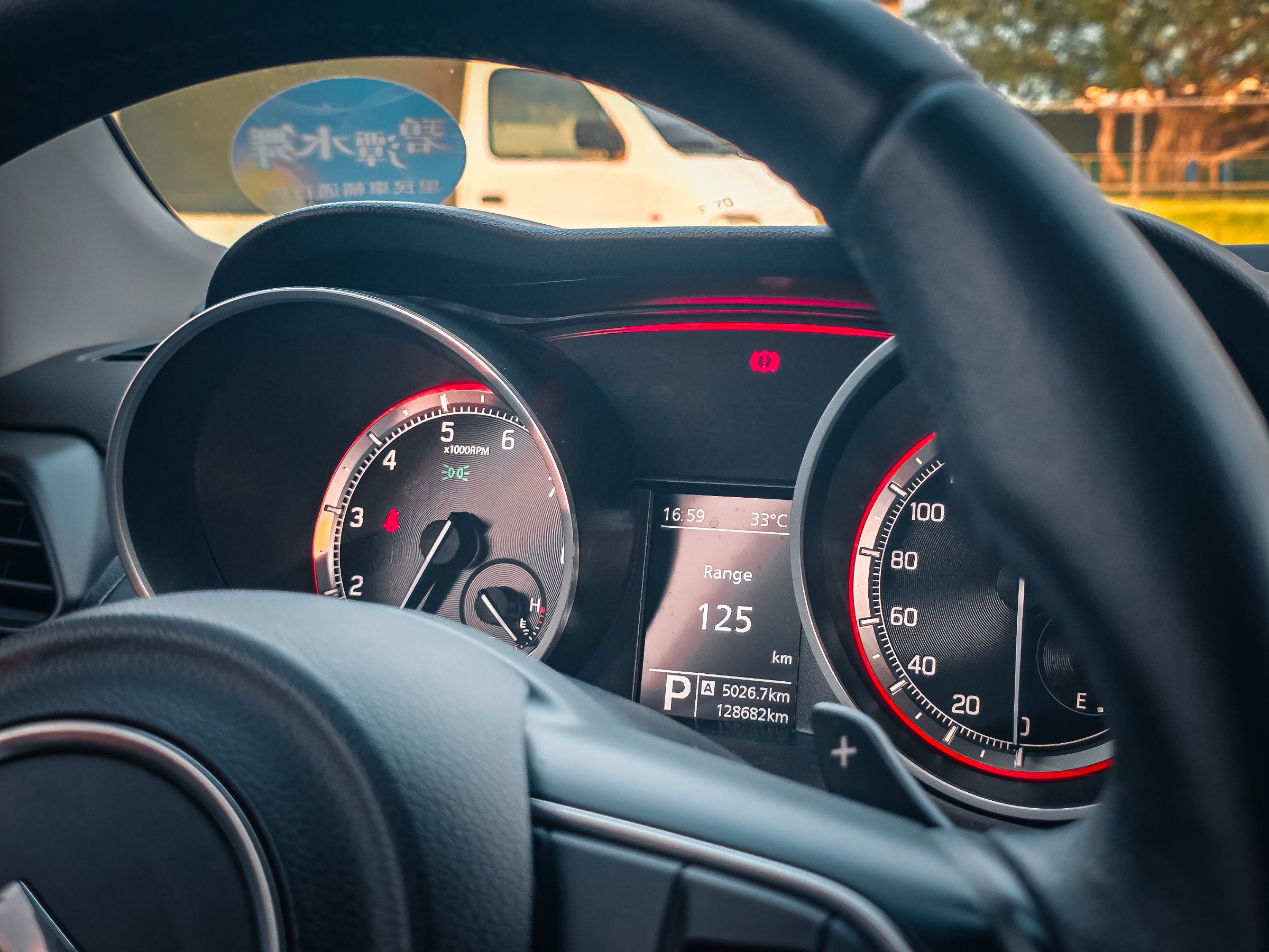 2018 Suzuki Swift 1.0 GLX 照片 4