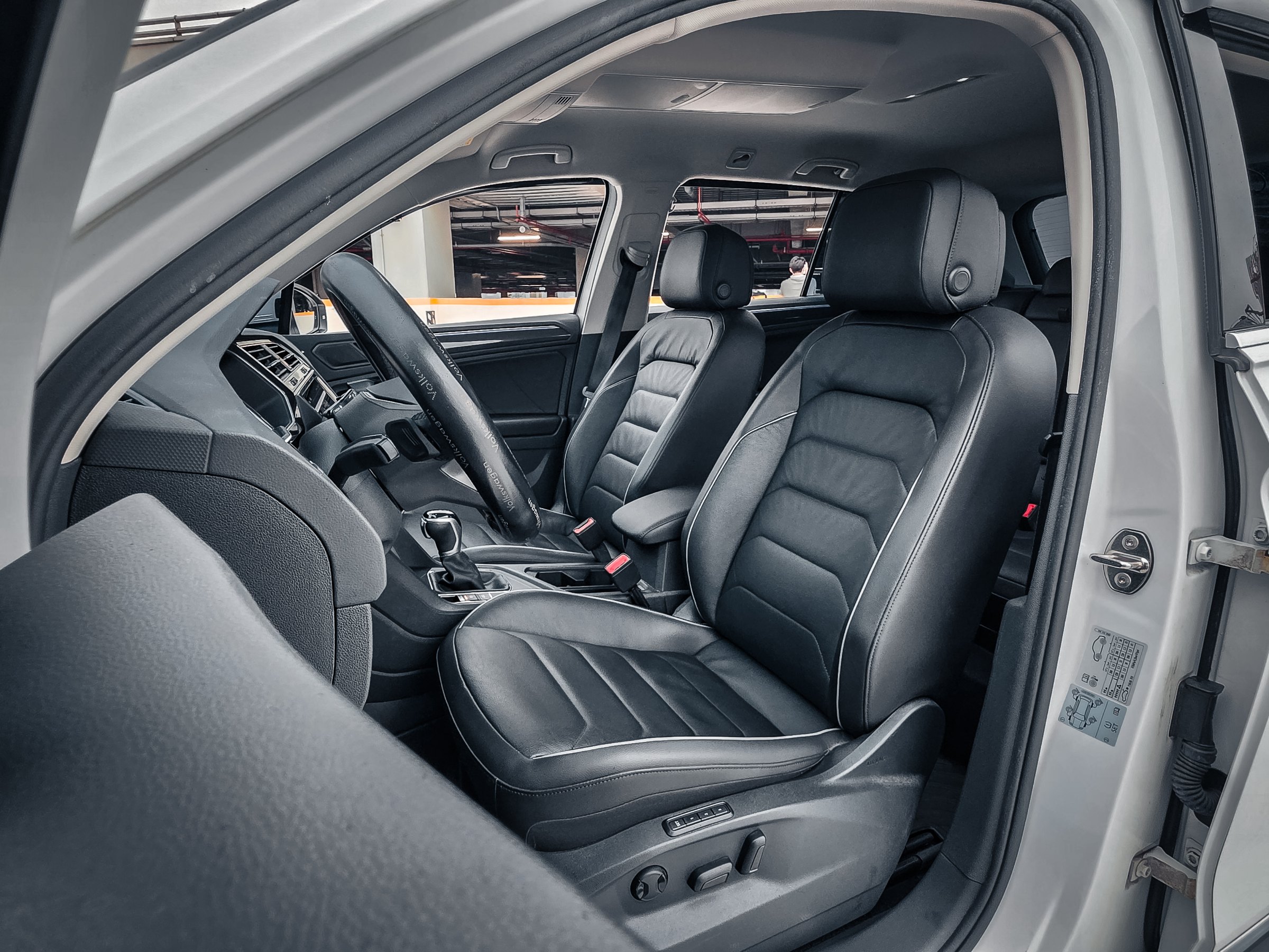 2021 Volkswagen Tiguan 照片 13