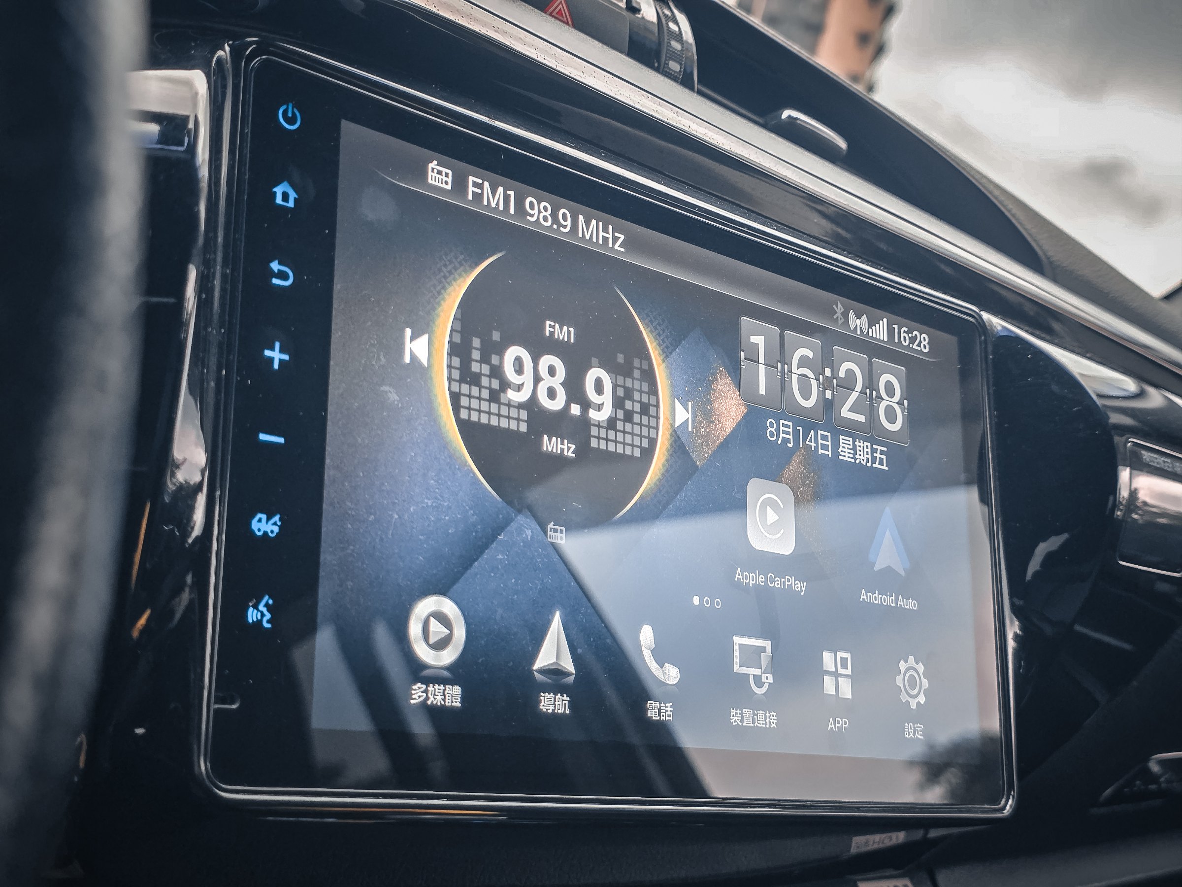 2022 toyota Hilux 2.8 柴油 照片 8