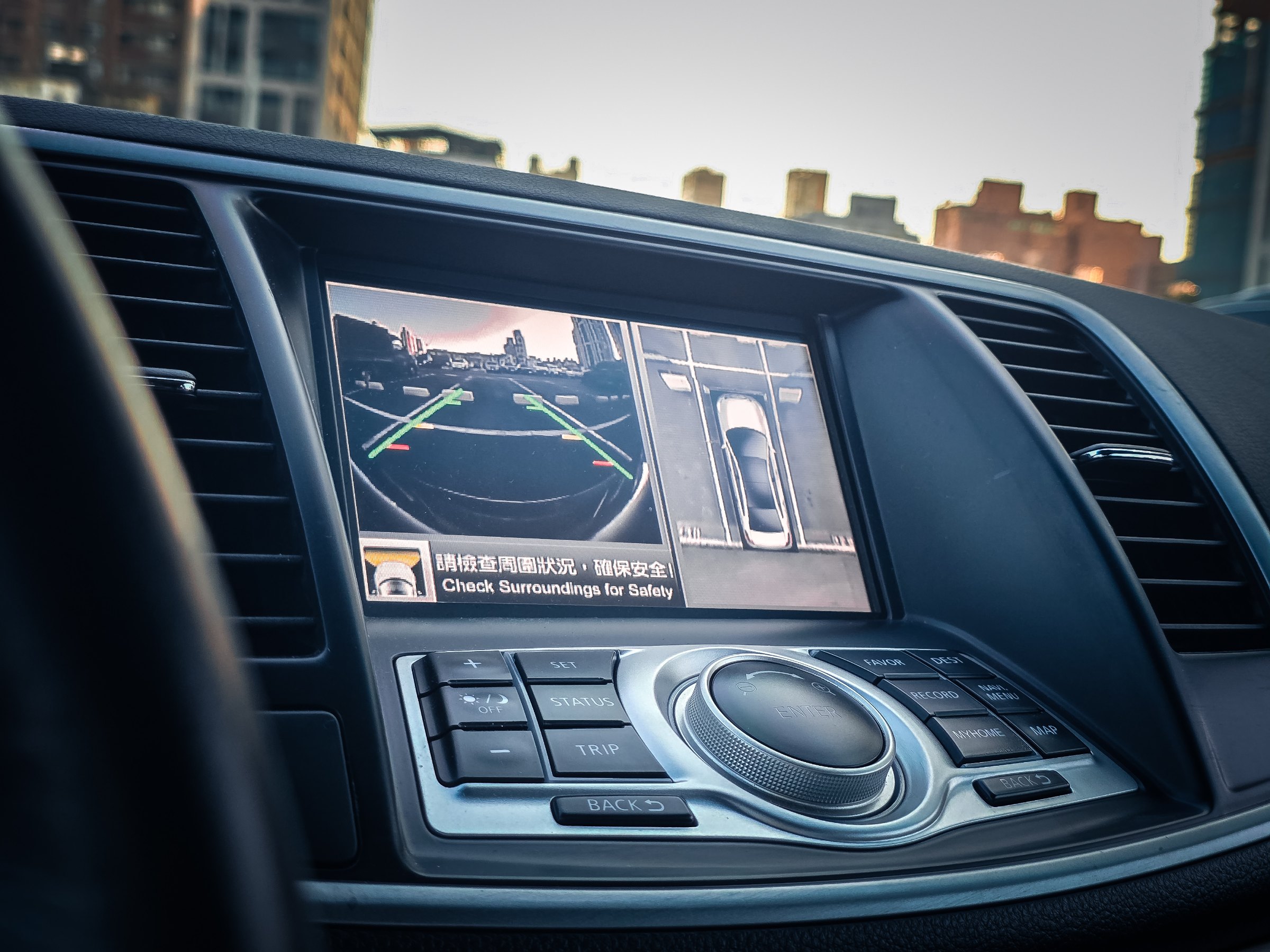 2015 NISSAN Teana 2.5 V6 LG旗艦版 照片 14