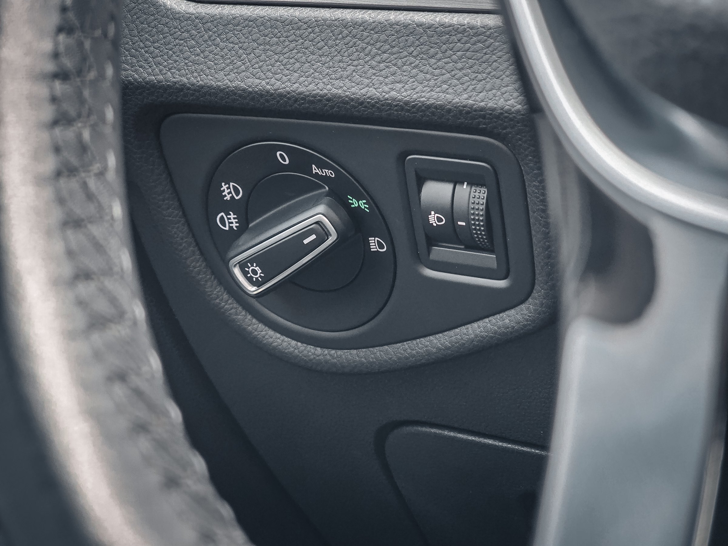2016 Volkswagen Touran 280 TSI Comfortline 照片 5