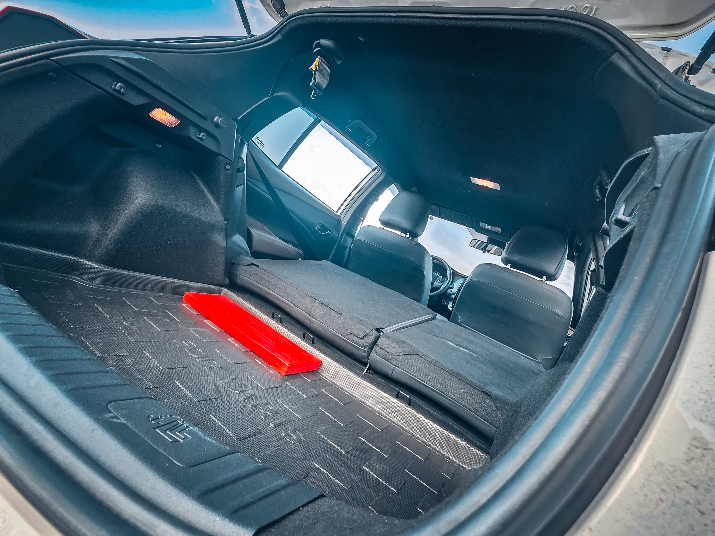 2021 toyota Yaris 1.5豪華 照片 17