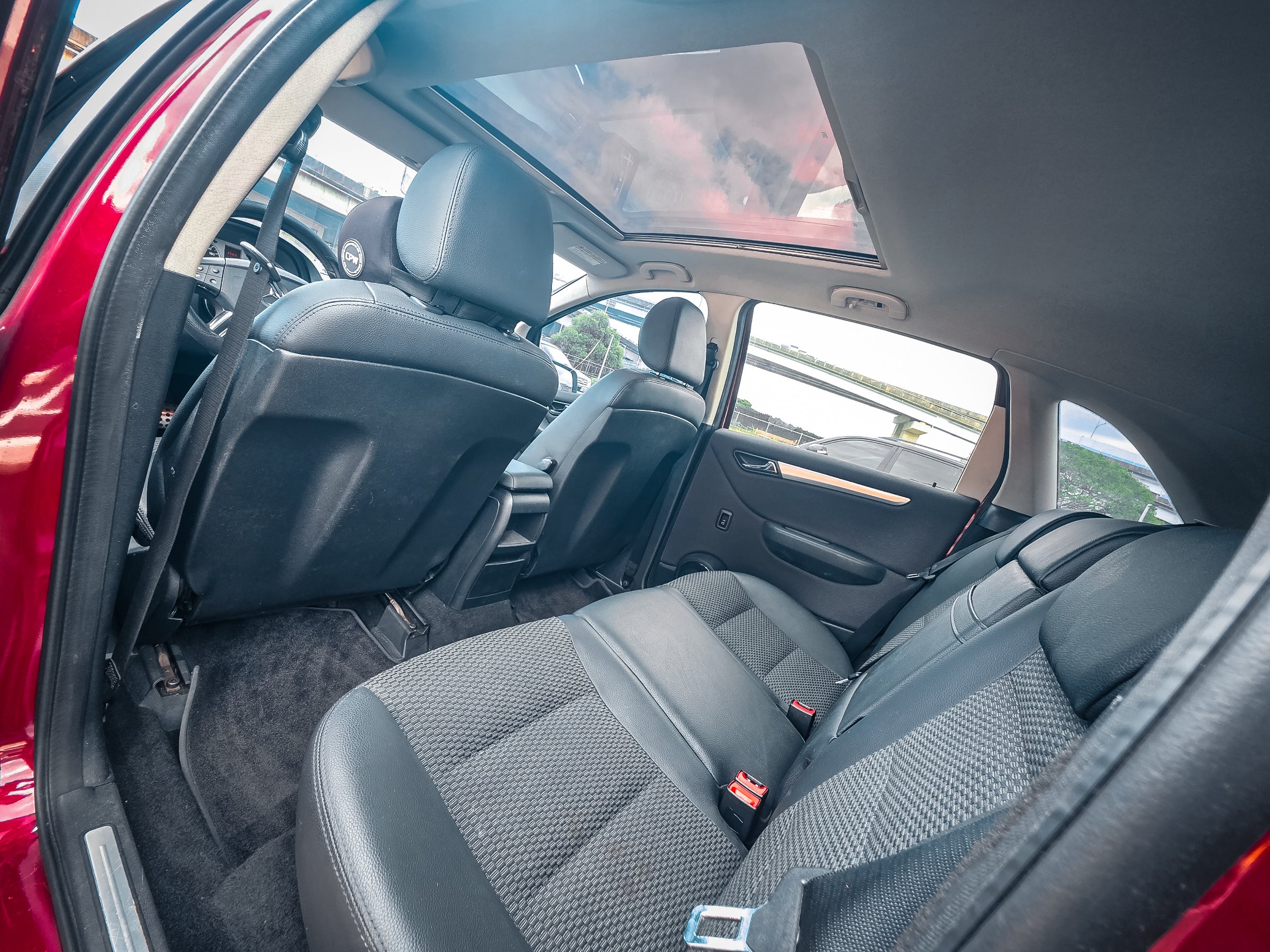 2011 benz b180 總代理 照片 11