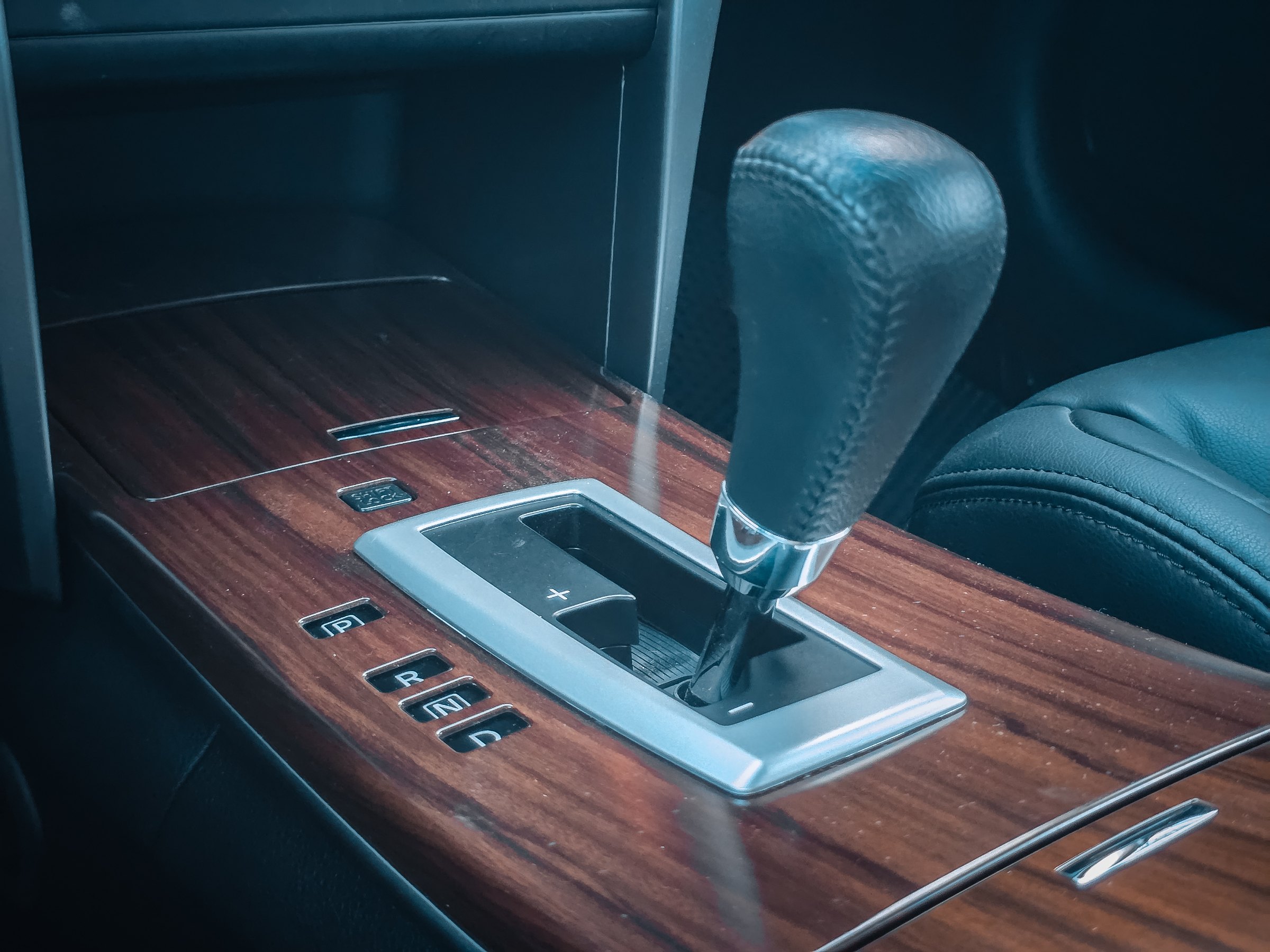 2015 NISSAN Teana 2.5 V6 LG旗艦版 照片 17