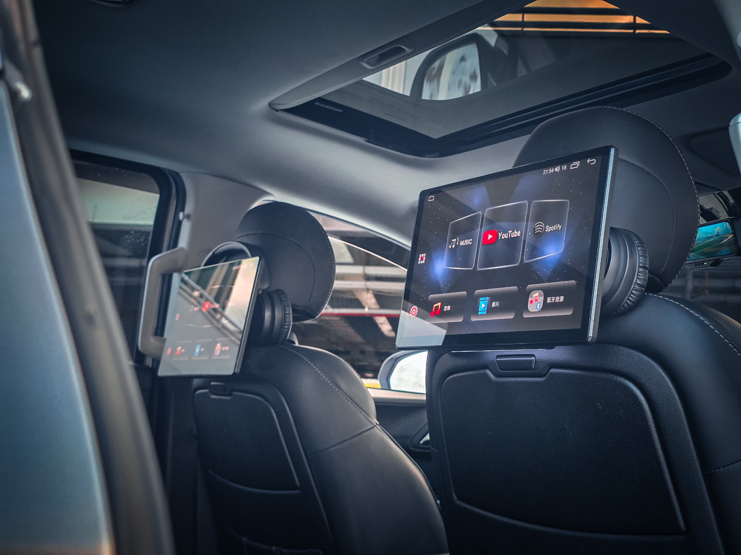 2025 Hyundai Custin GLT-D 2.0 照片 14
