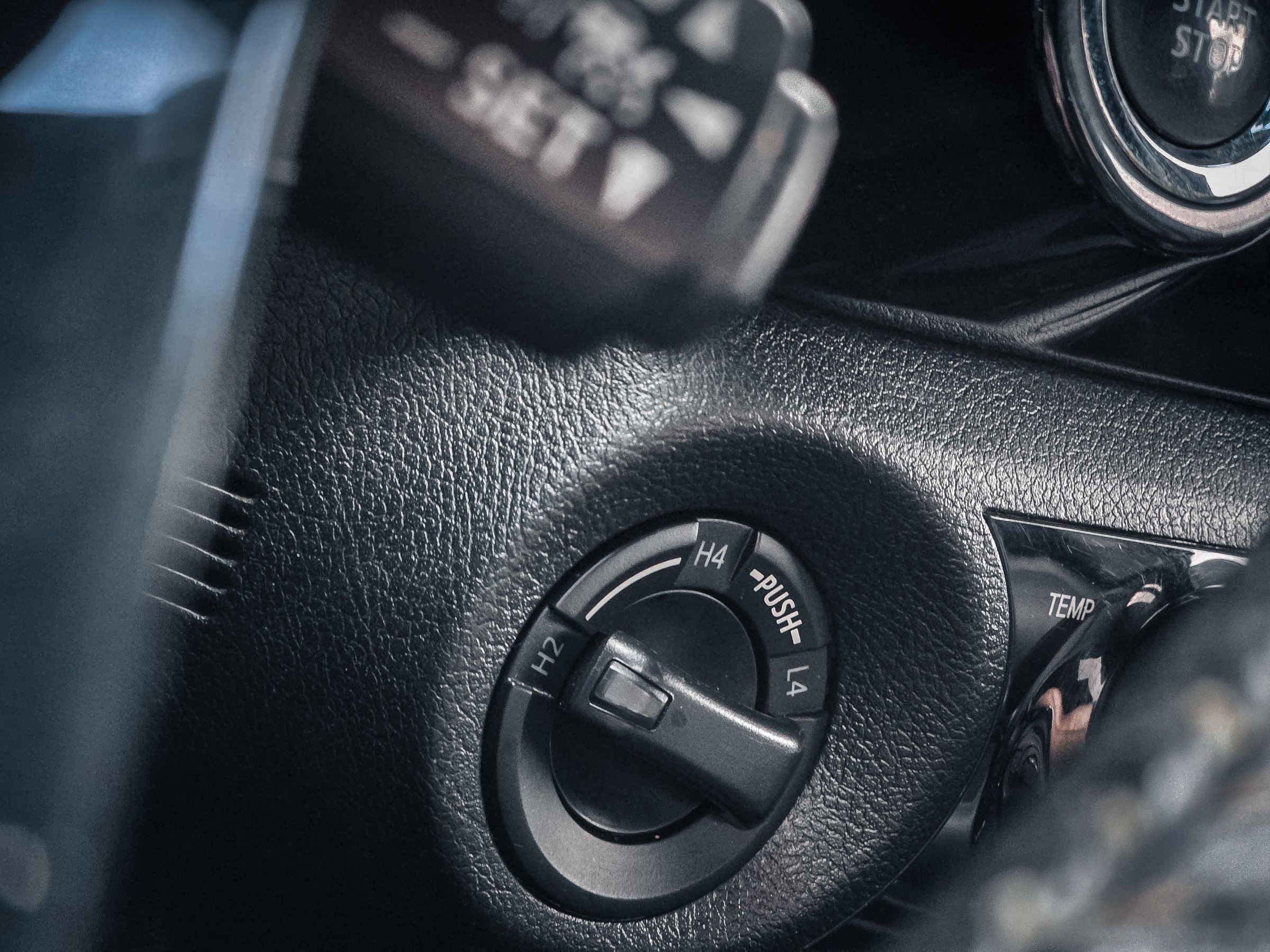2022 toyota Hilux 2.8 柴油 照片 10