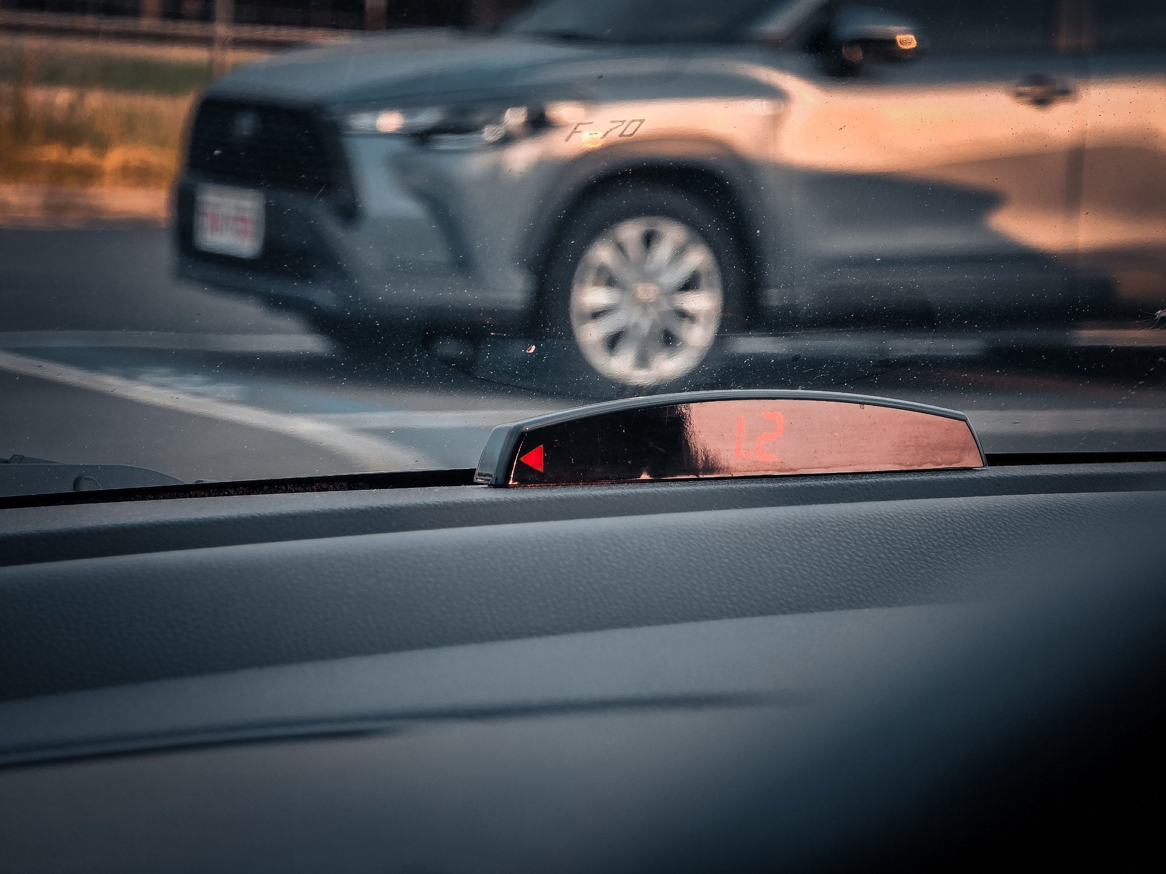 2018 Suzuki Swift 1.0 GLX 照片 6