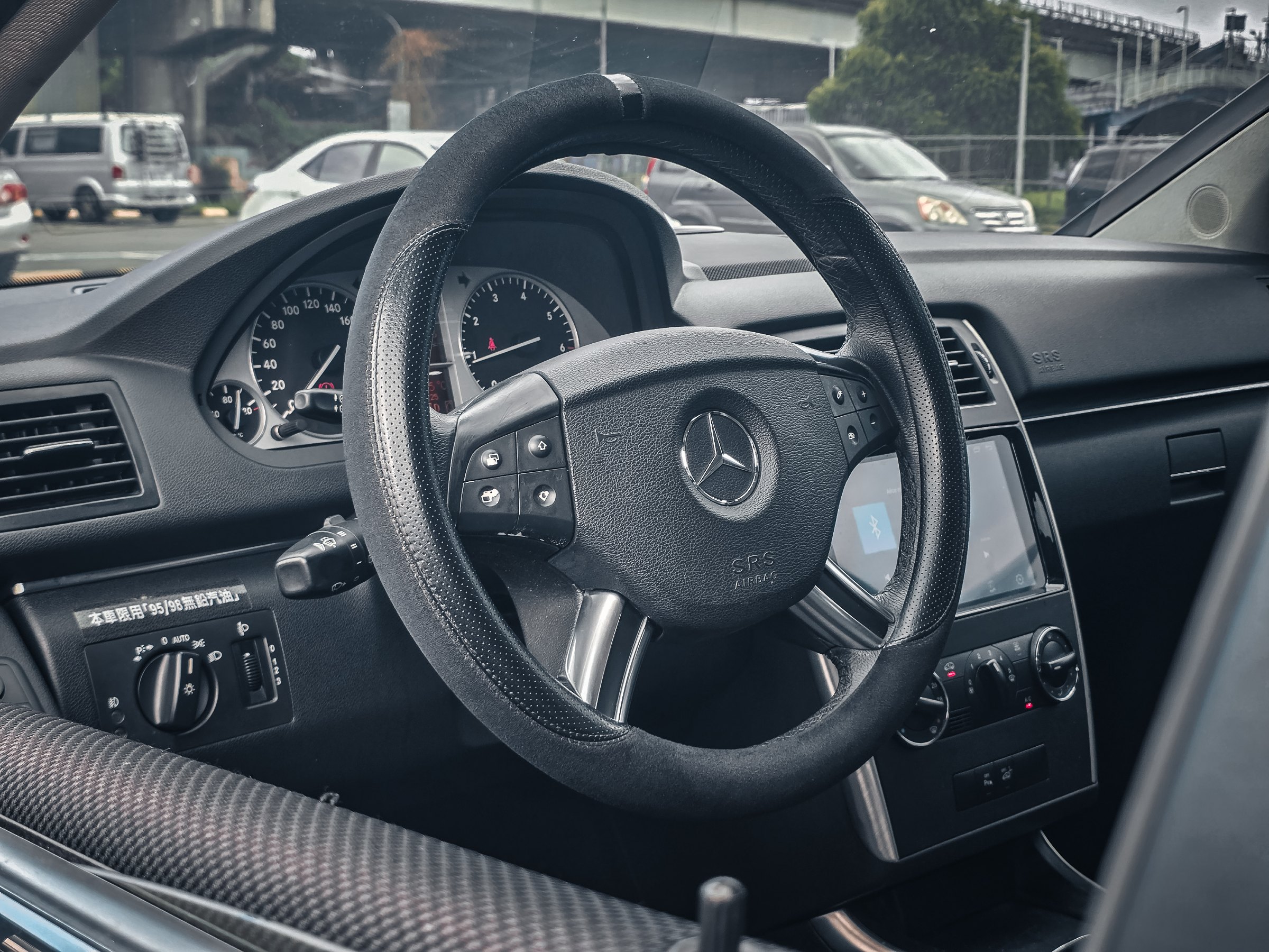 2011 benz b180 總代理 照片 3