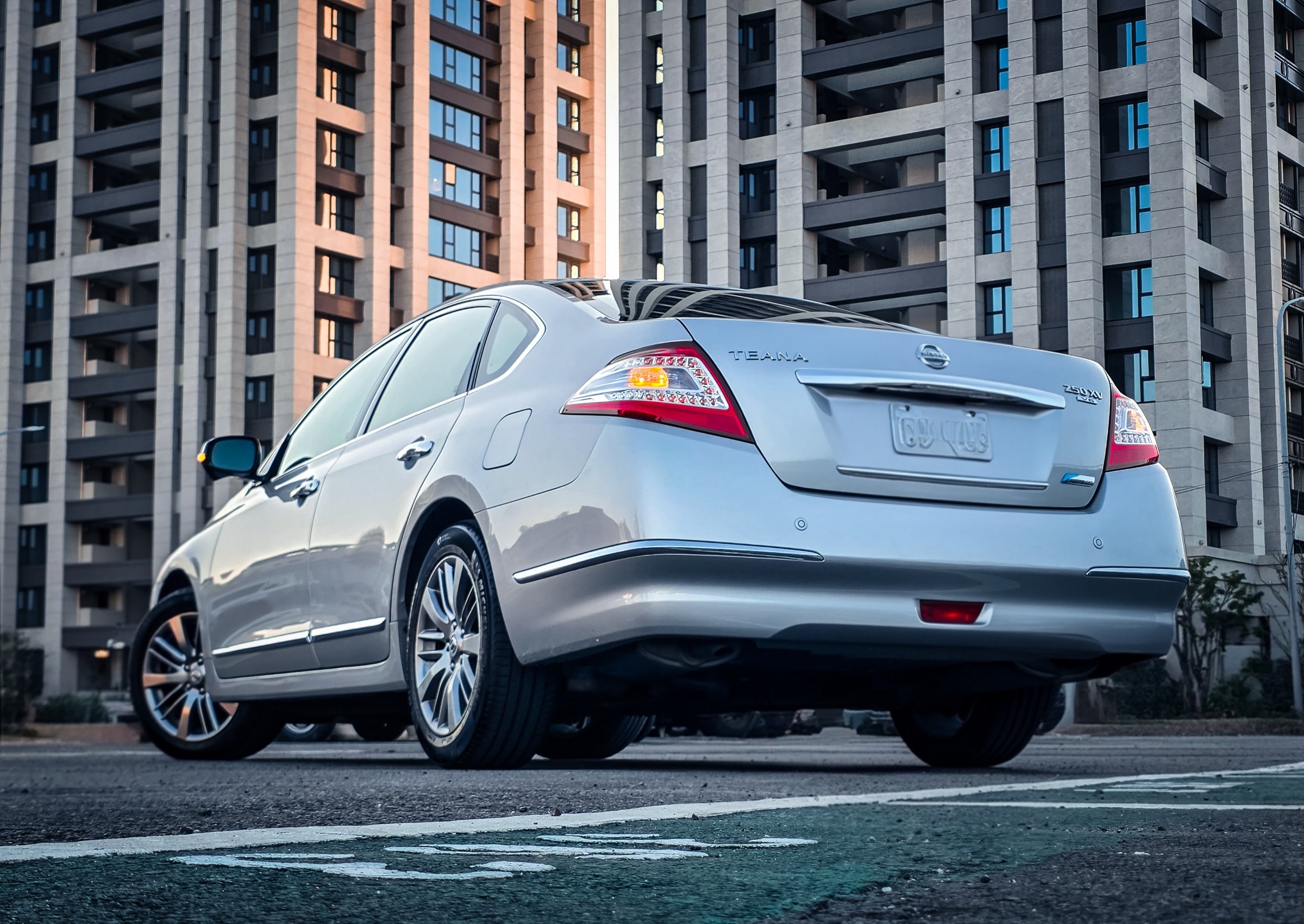 2015 NISSAN Teana 2.5 V6 LG旗艦版 照片 2
