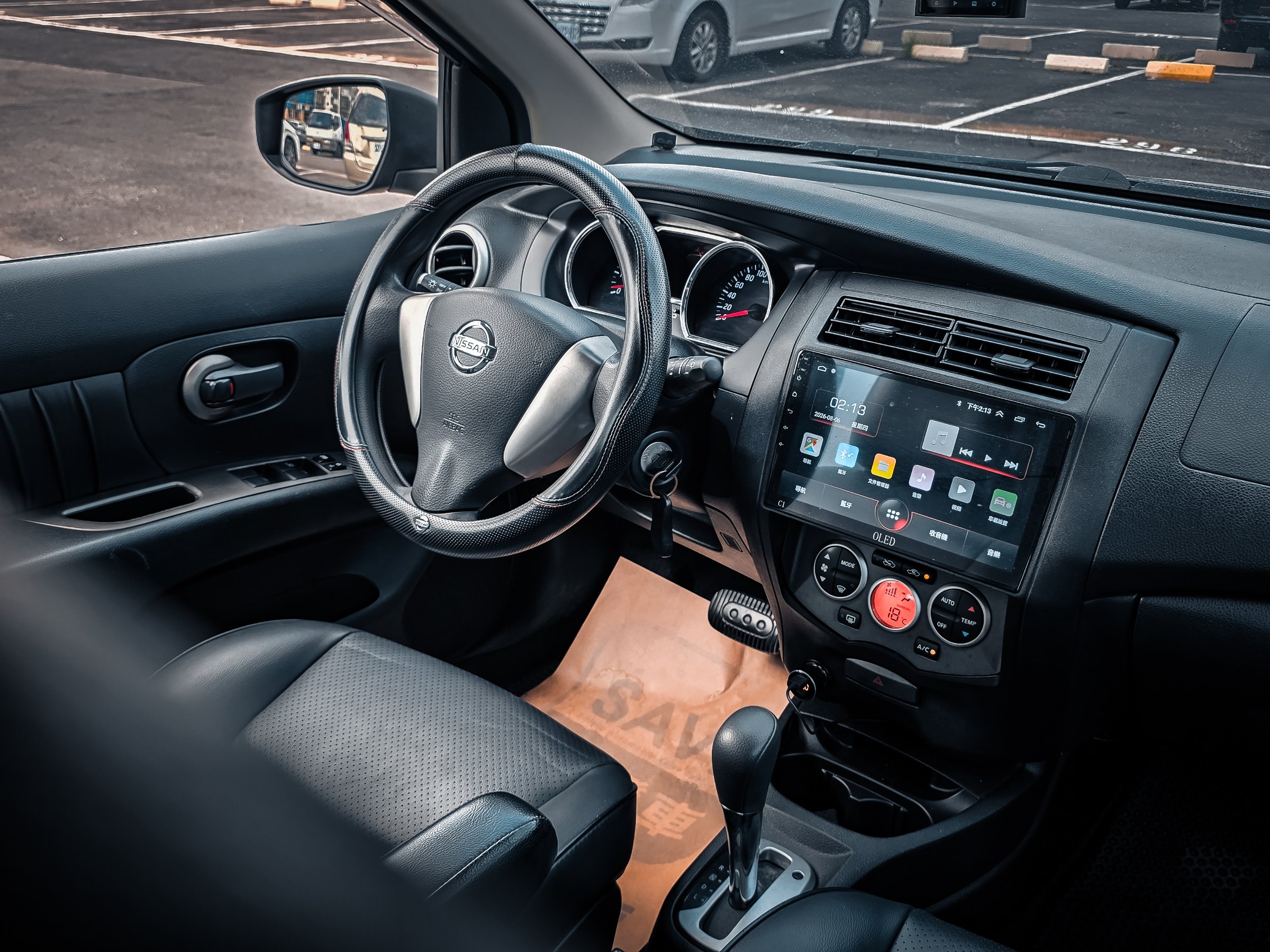 2015 nissan livina 豪華版 照片 8