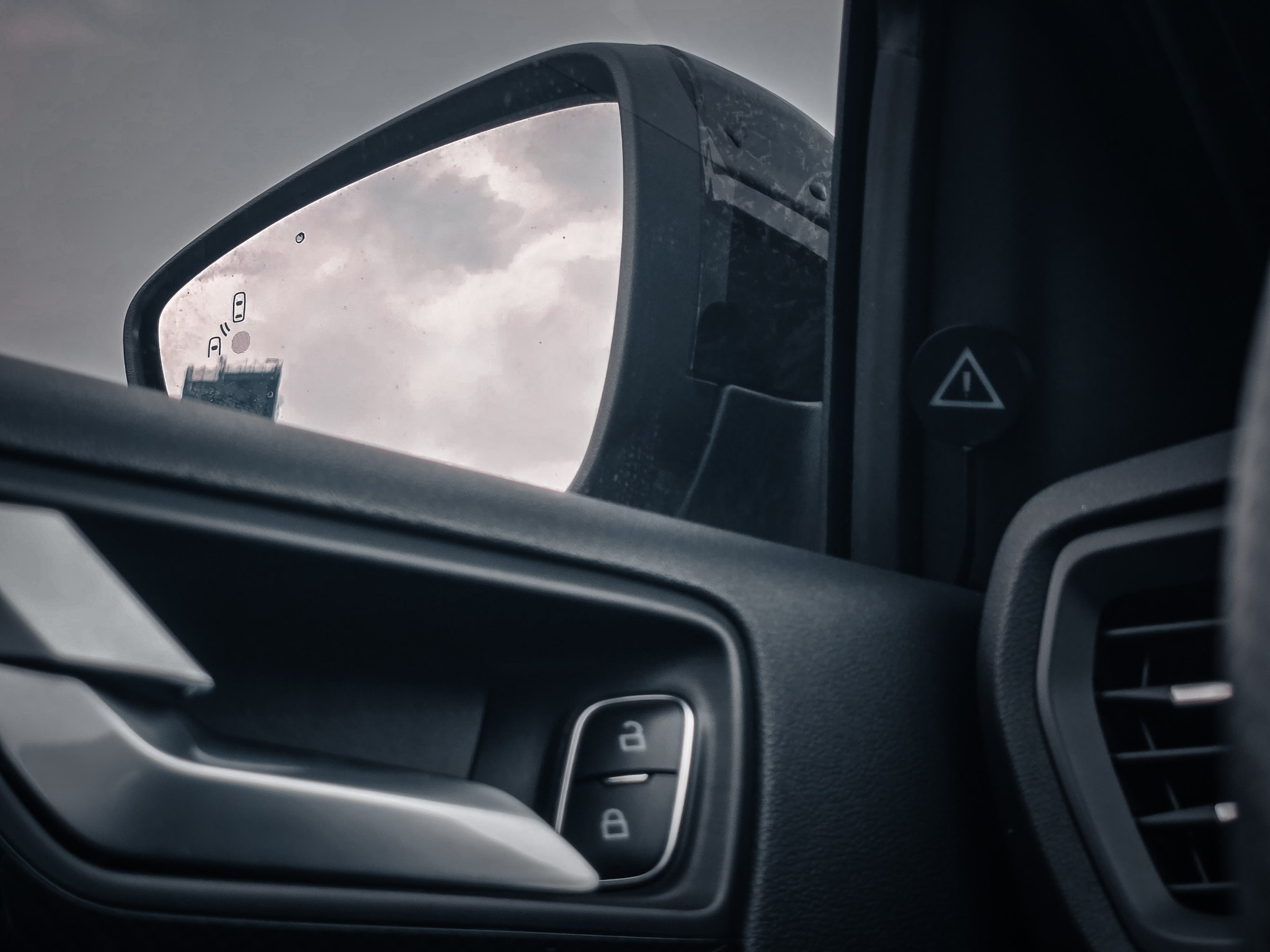 2019 Ford Focus ST LINE 照片 5