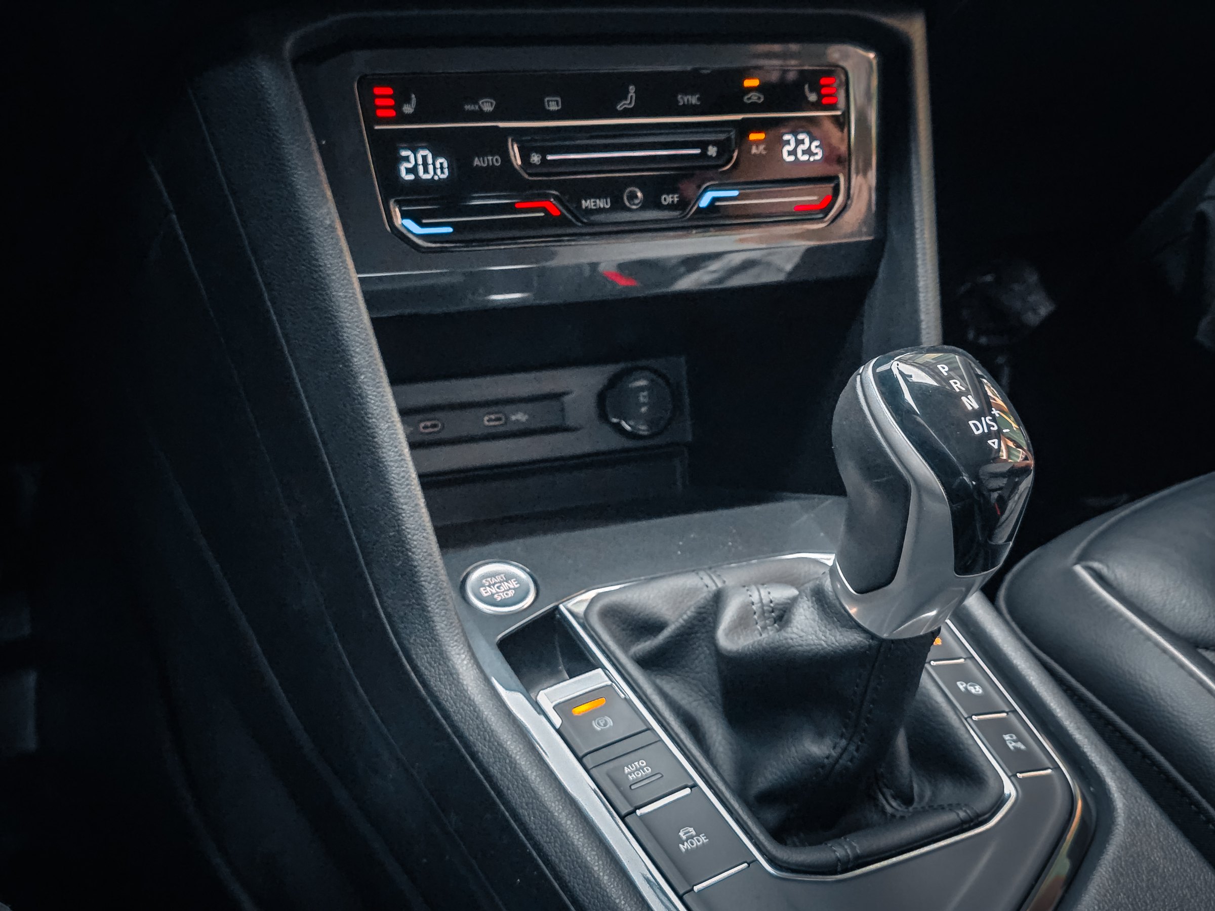 2021 Volkswagen Tiguan 照片 12