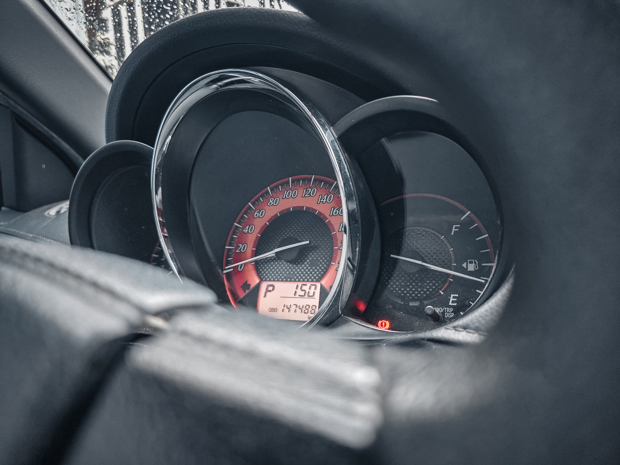 2016 toyota yaris 經典版 照片 4