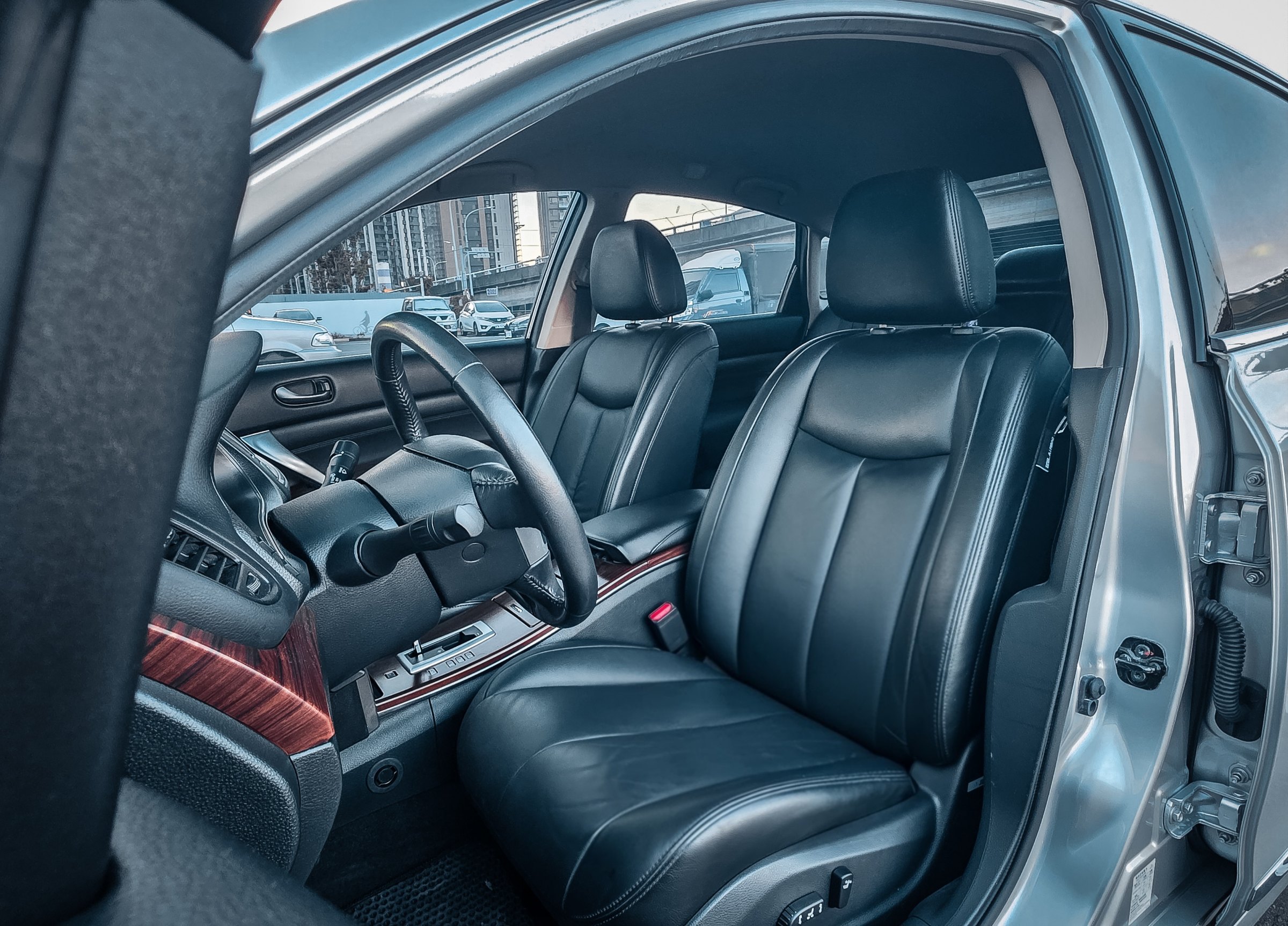 2015 NISSAN Teana 2.5 V6 LG旗艦版 照片 19