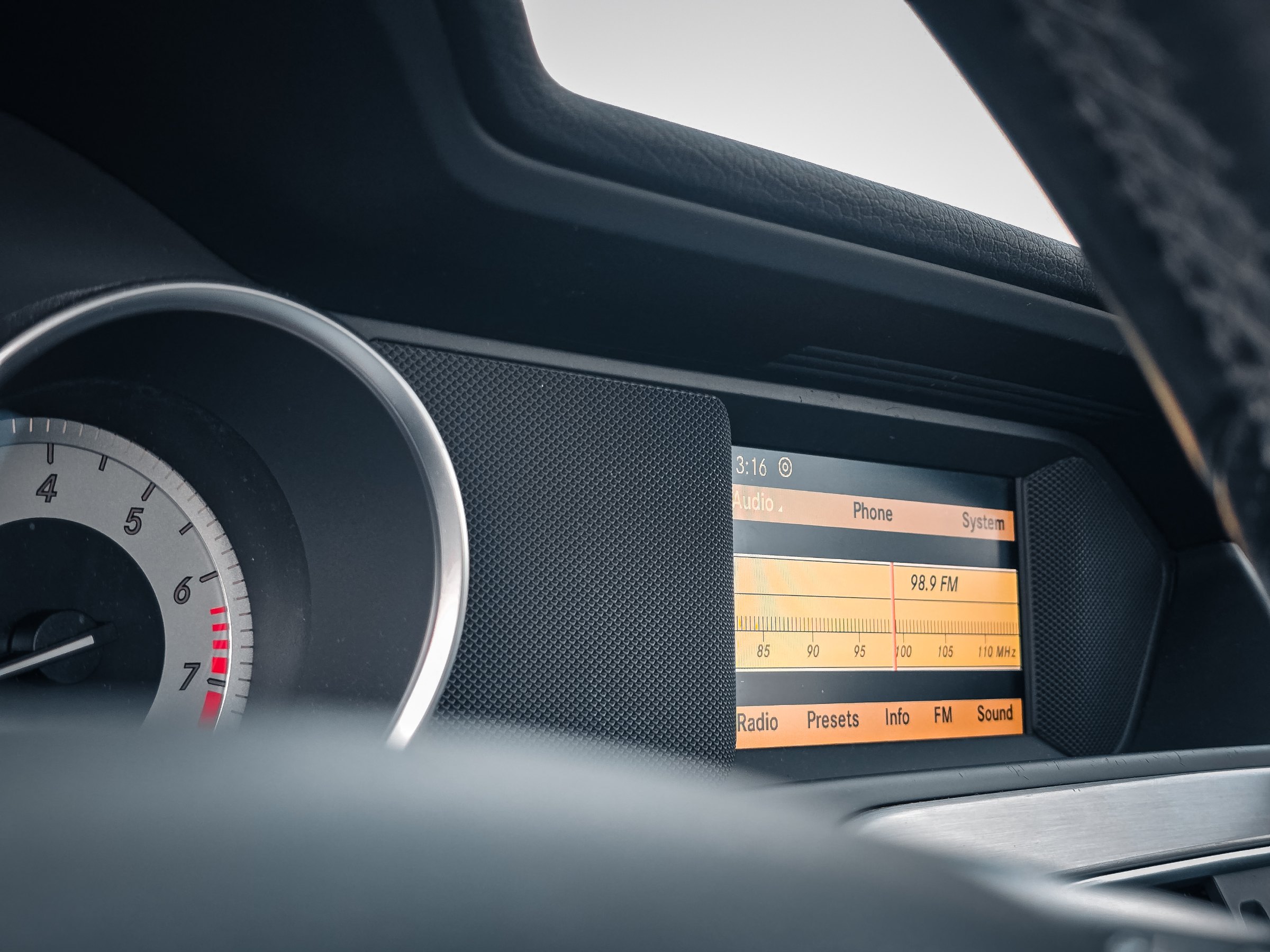 2012 Mercedes-Benz C250 coupe 照片 6
