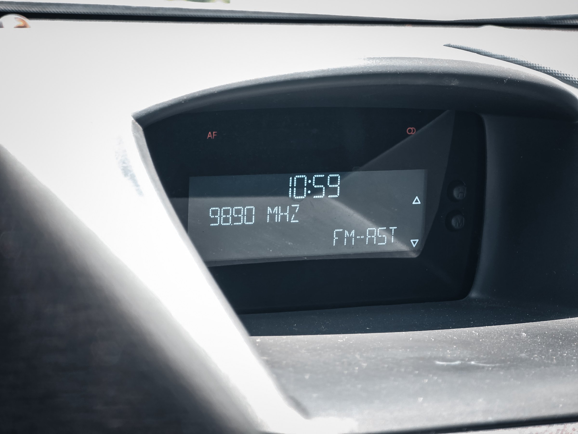 2014 Ford Fiesta 照片 7