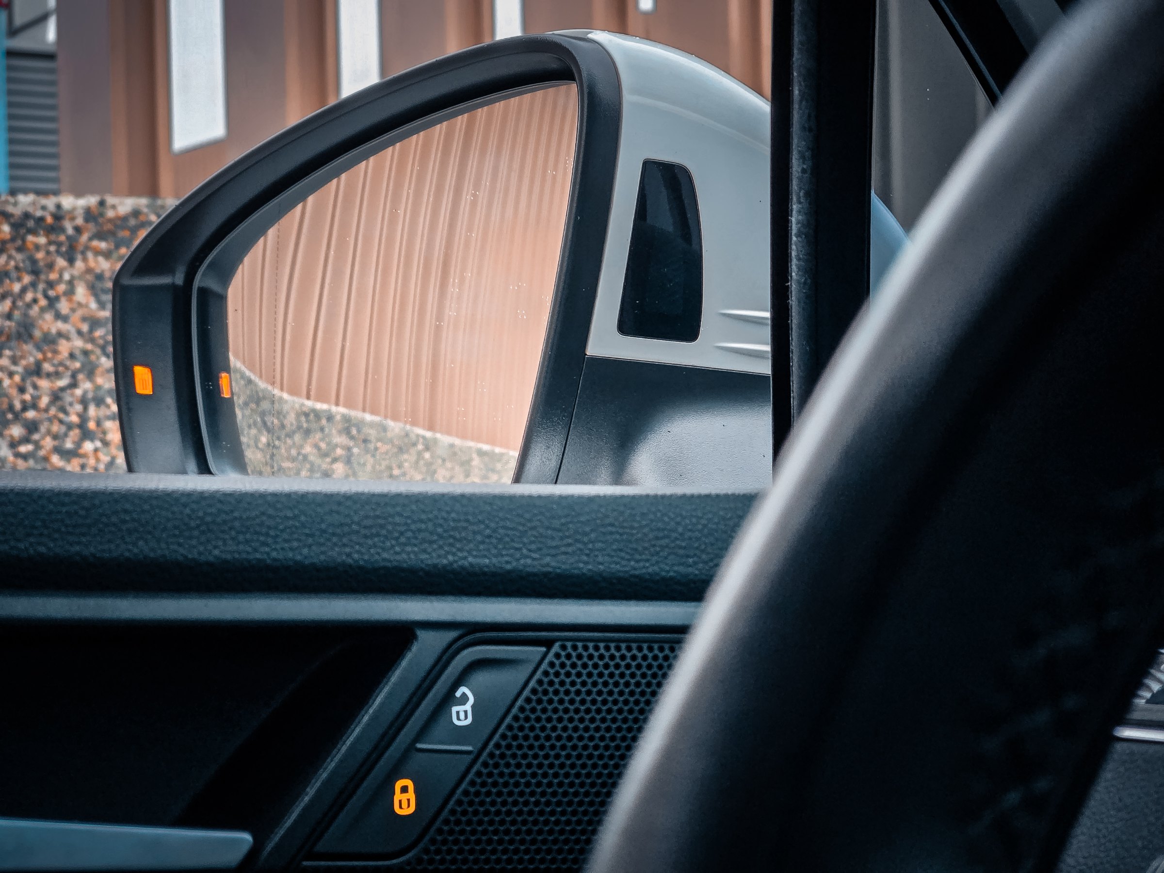 2021 Volkswagen Tiguan 照片 6