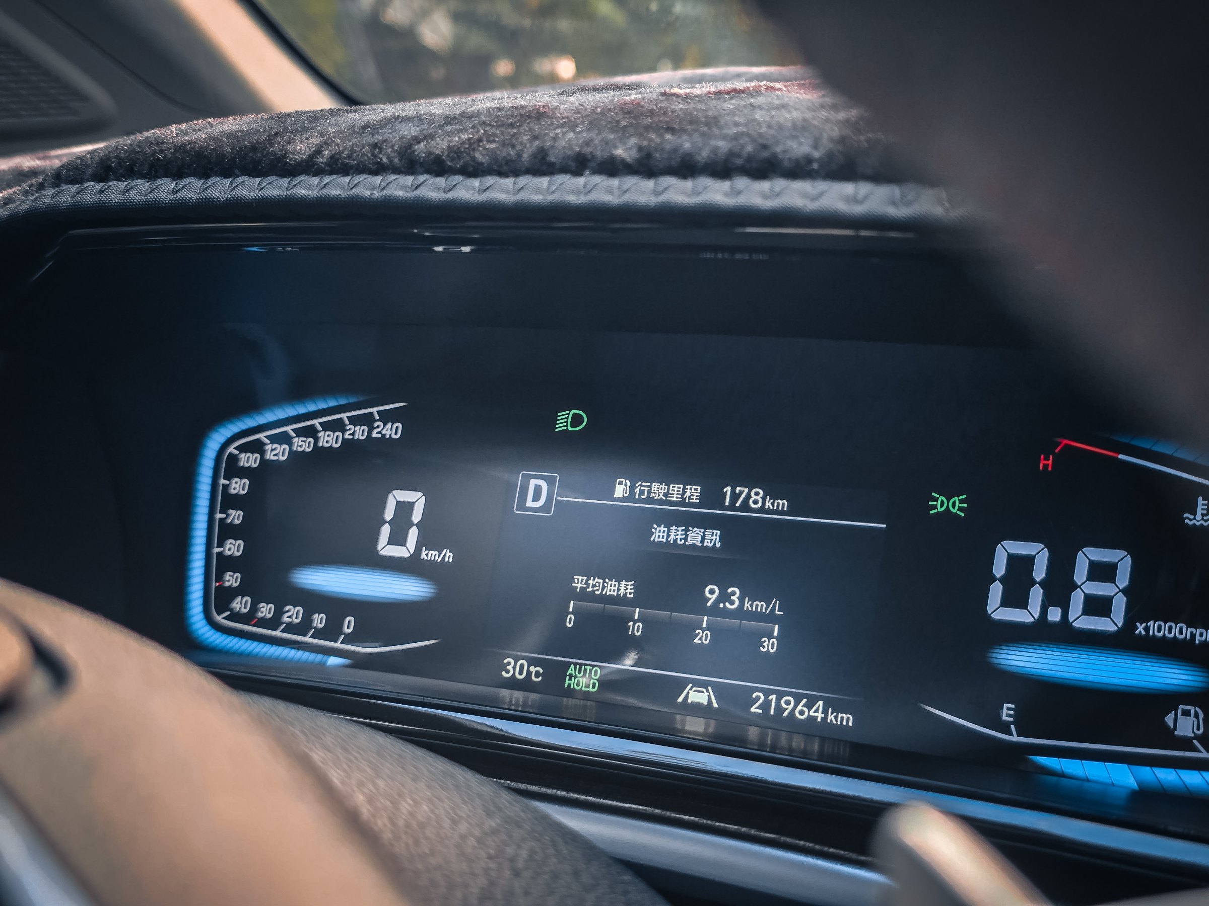 2025 Hyundai Custin GLT-D 2.0 照片 5
