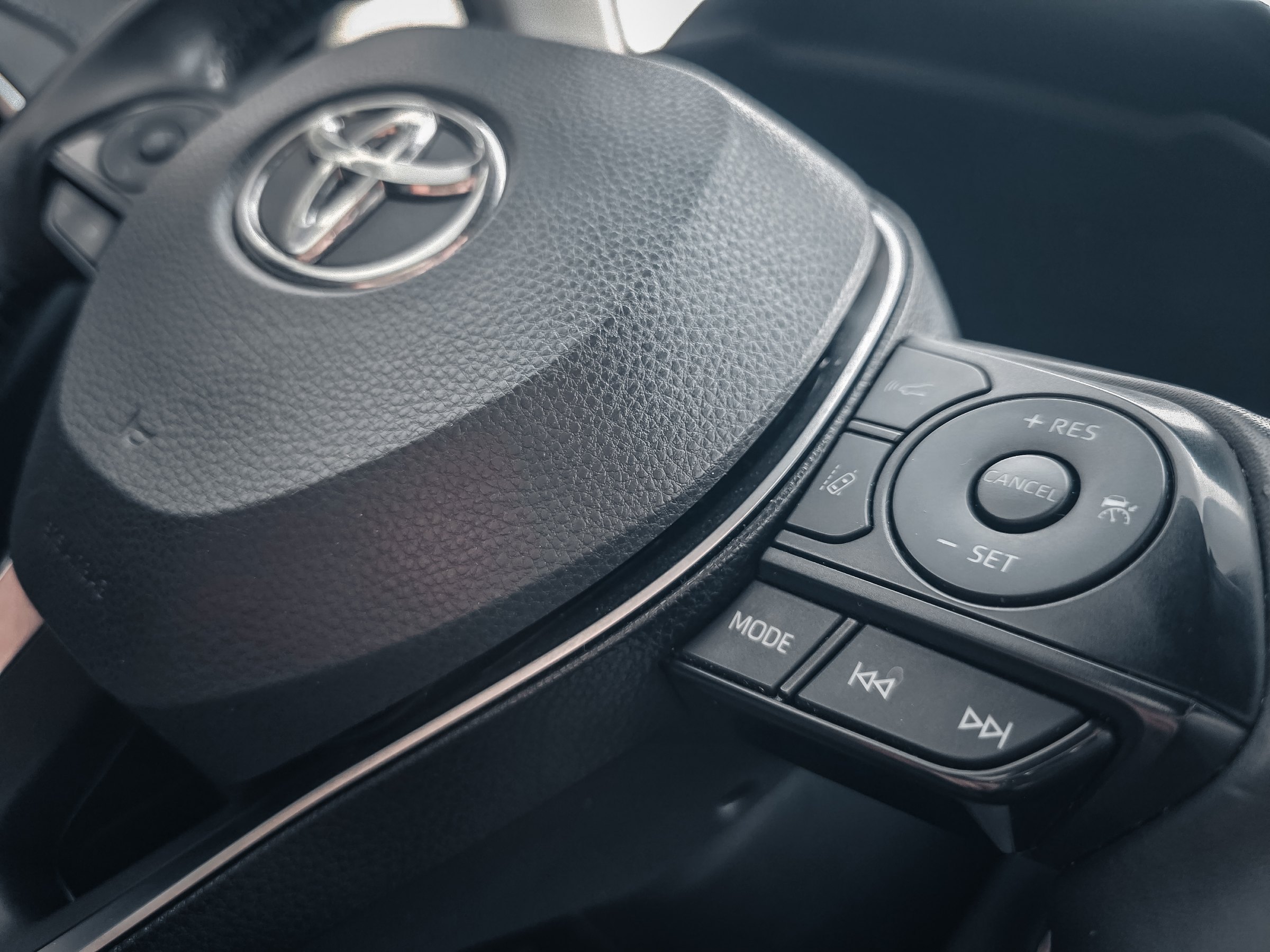 2021 Toyota RAV4 油電旗艦 照片 5