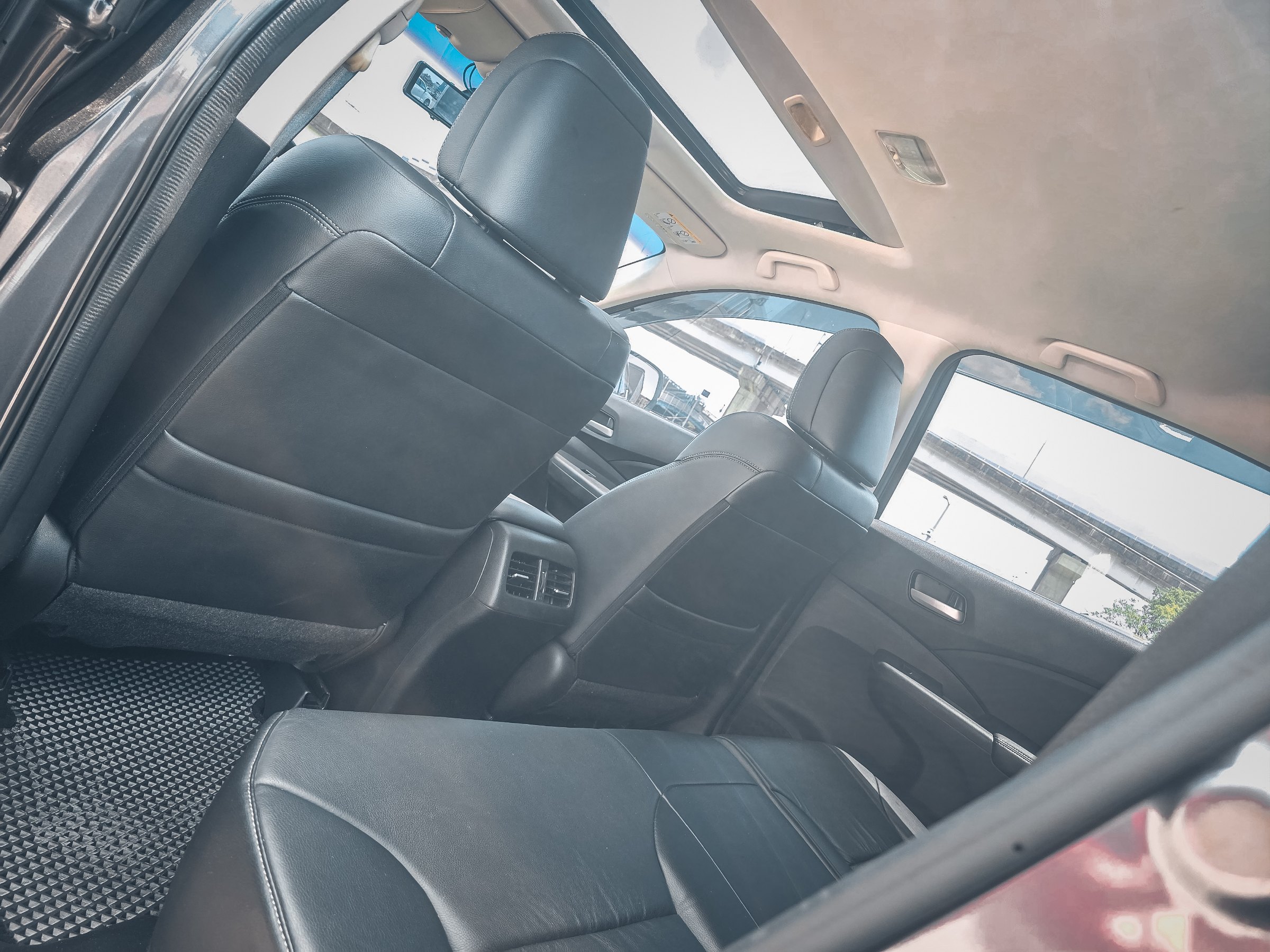 2016 Honda CR-V 照片 10