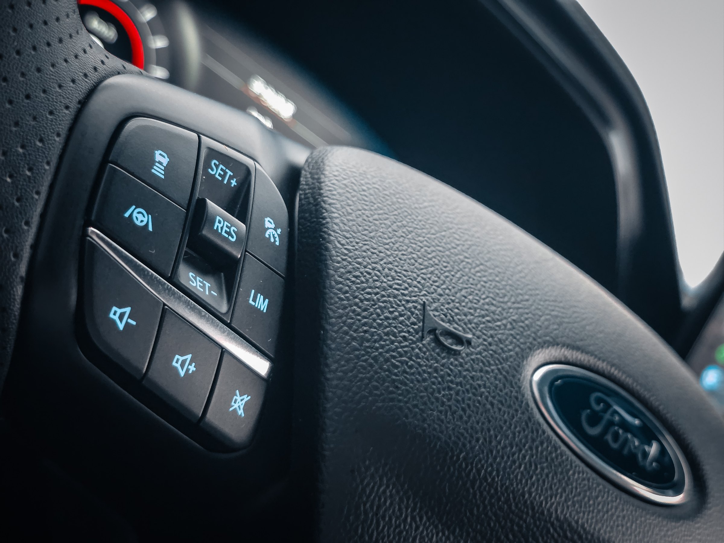 2023 Ford Focus wagon vignale 照片 5
