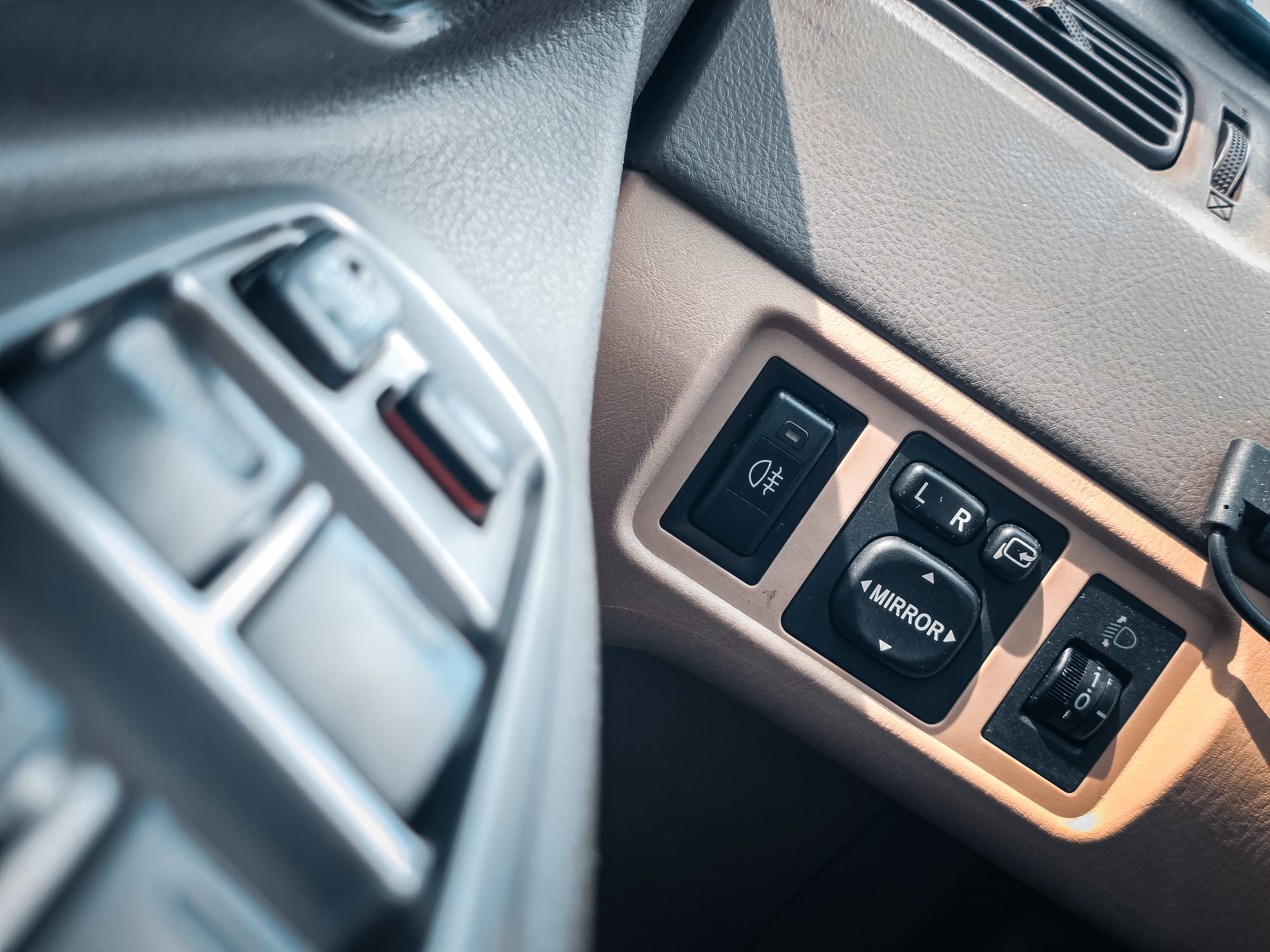 2012 Toyota Vios 照片 6