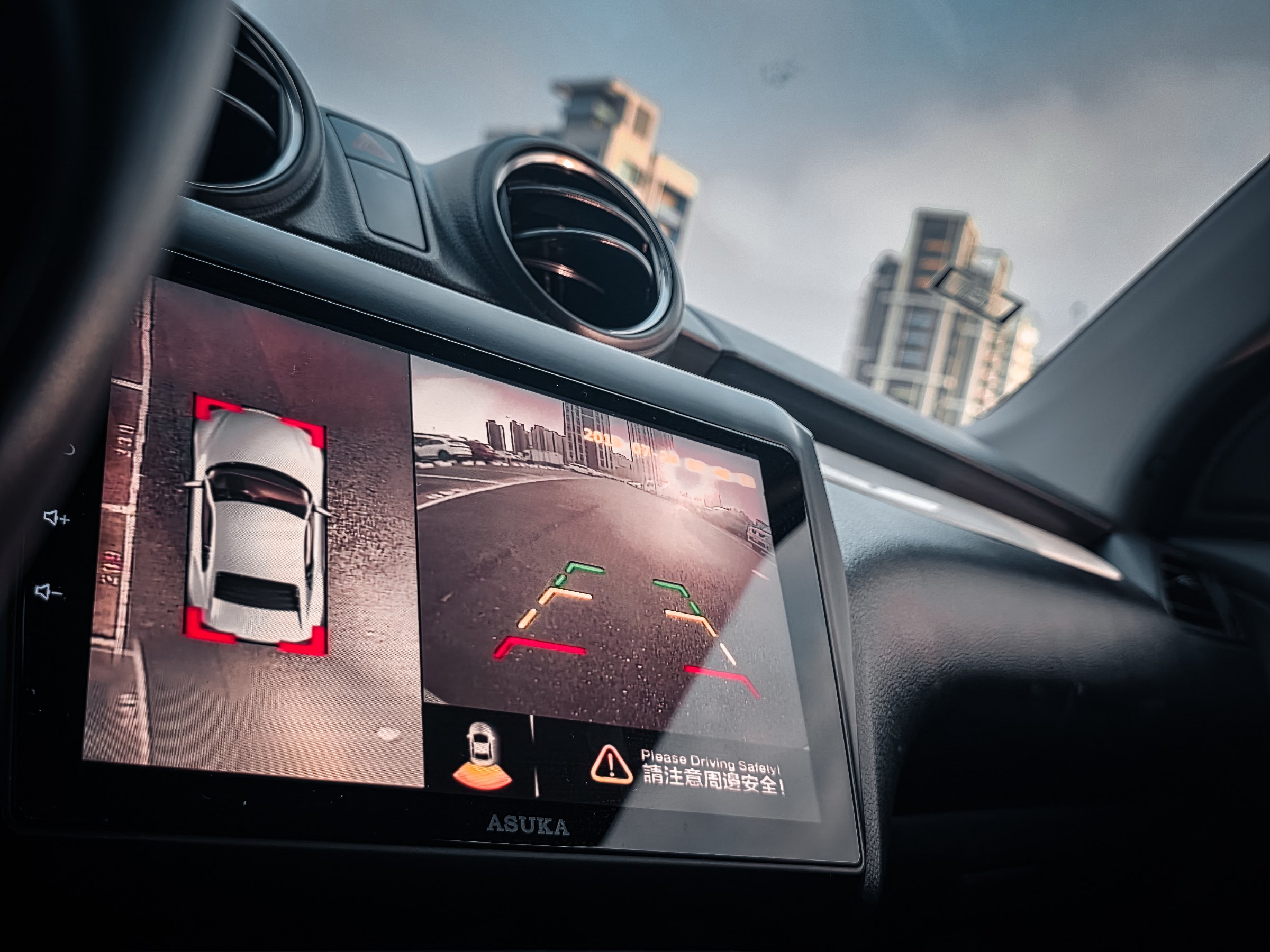 2018 Suzuki Swift 1.0 GLX 照片 8