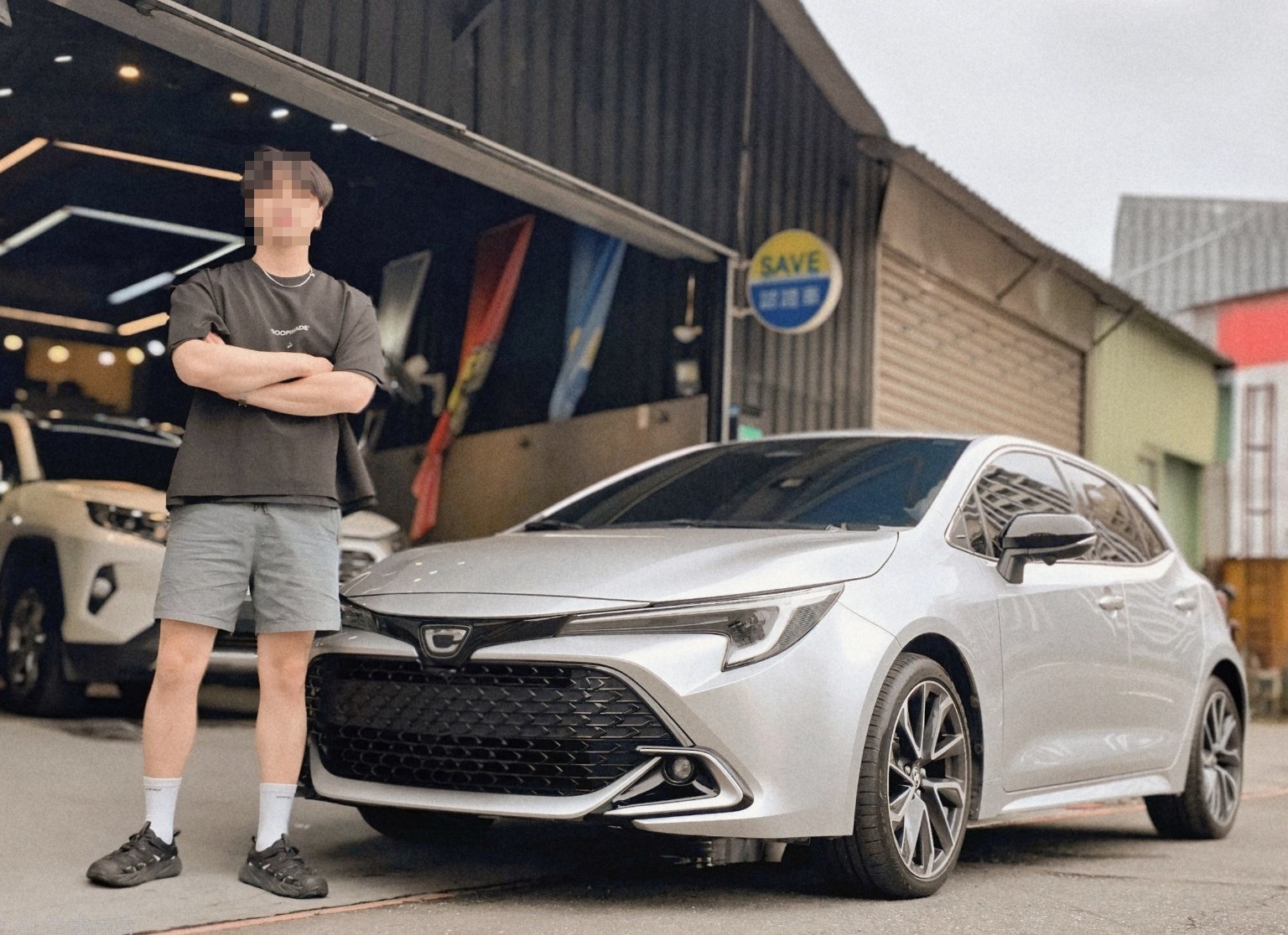 興達汽車成交紀錄 1