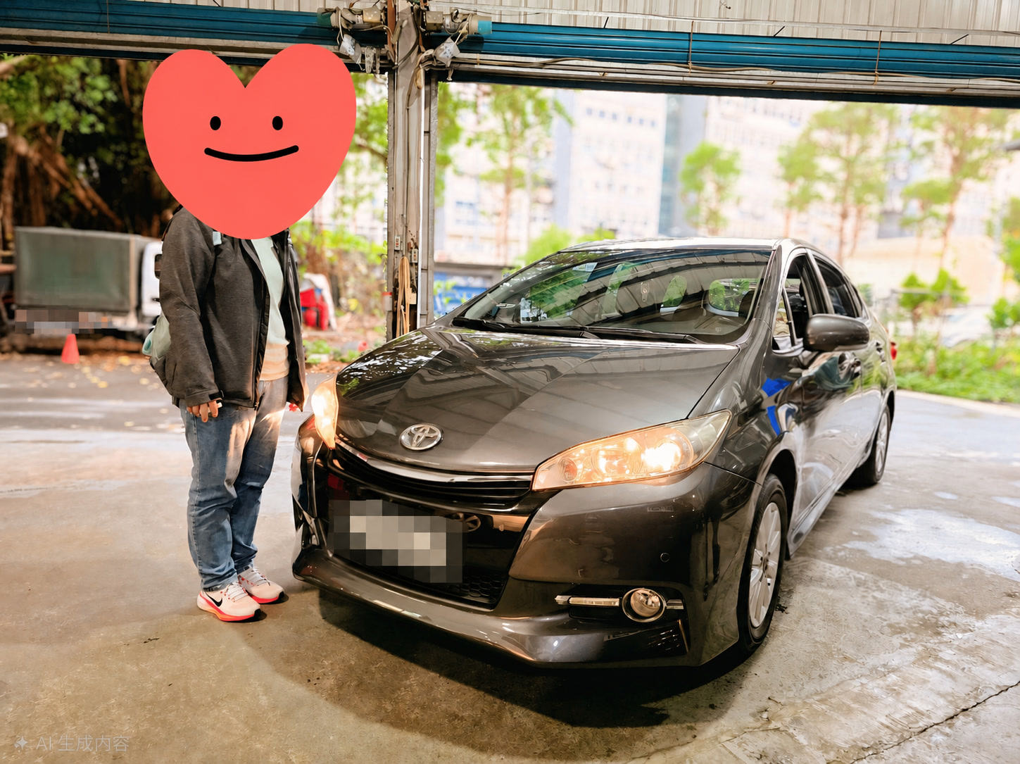 興達汽車成交紀錄 2